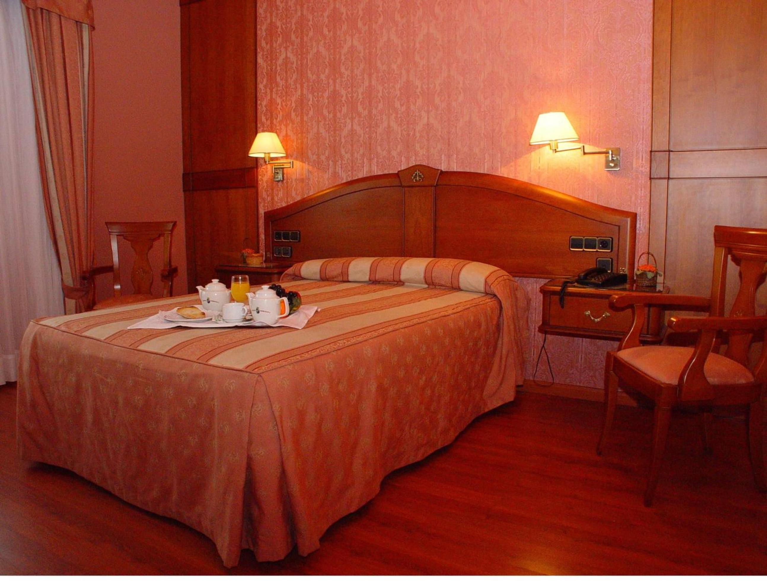 Habitación Individual