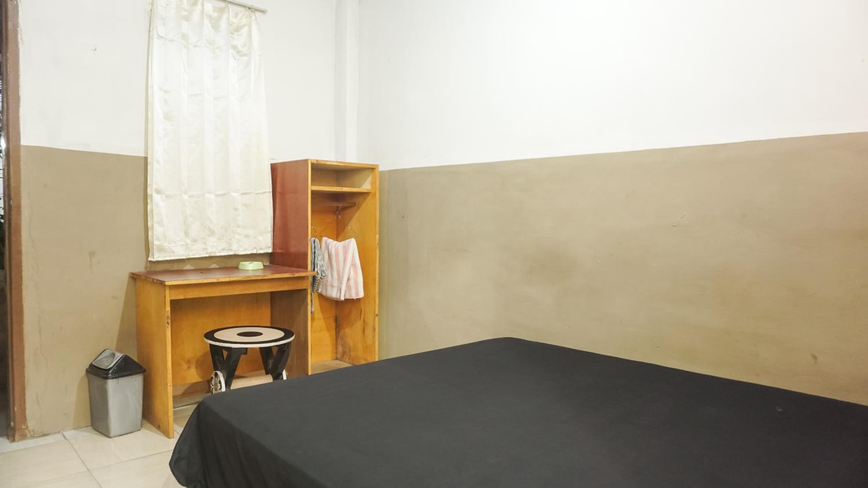Small Double Room photo 1