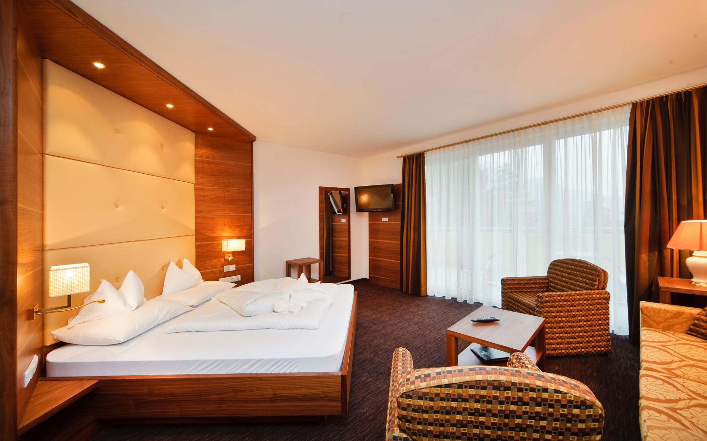 Junior Suite photo 1