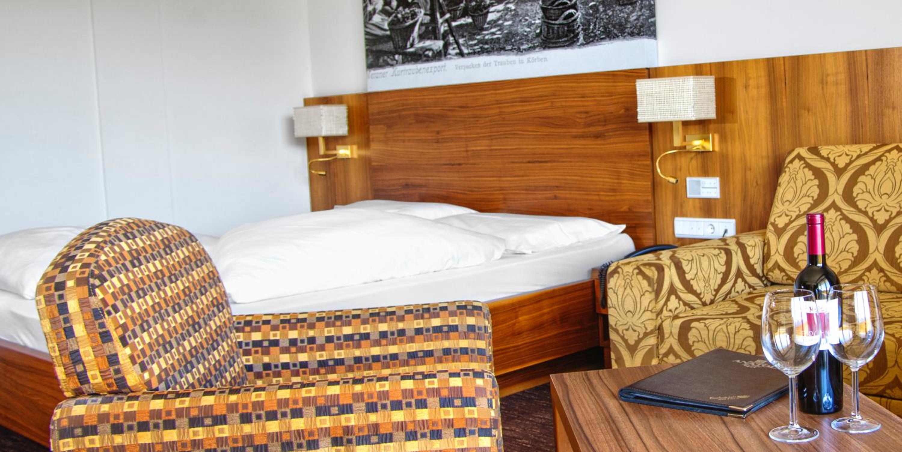 Junior Suite photo 2