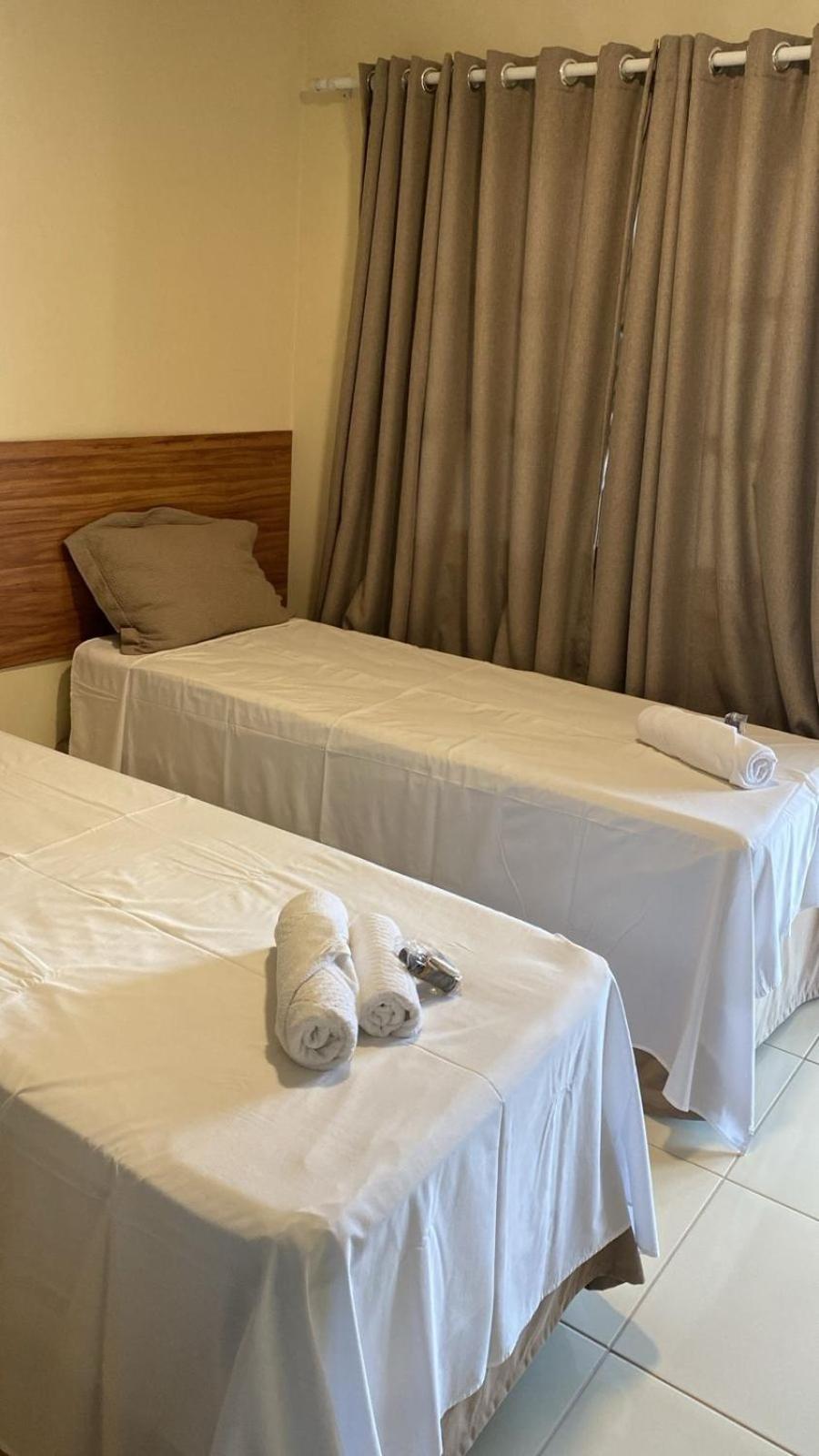 Double or Twin Room with Bathroom photo 2