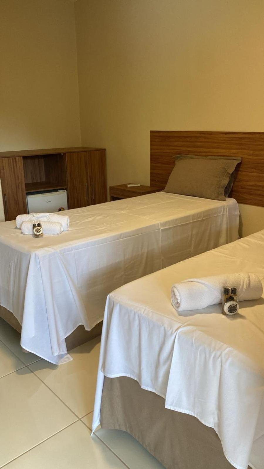 Double or Twin Room with Bathroom photo 1