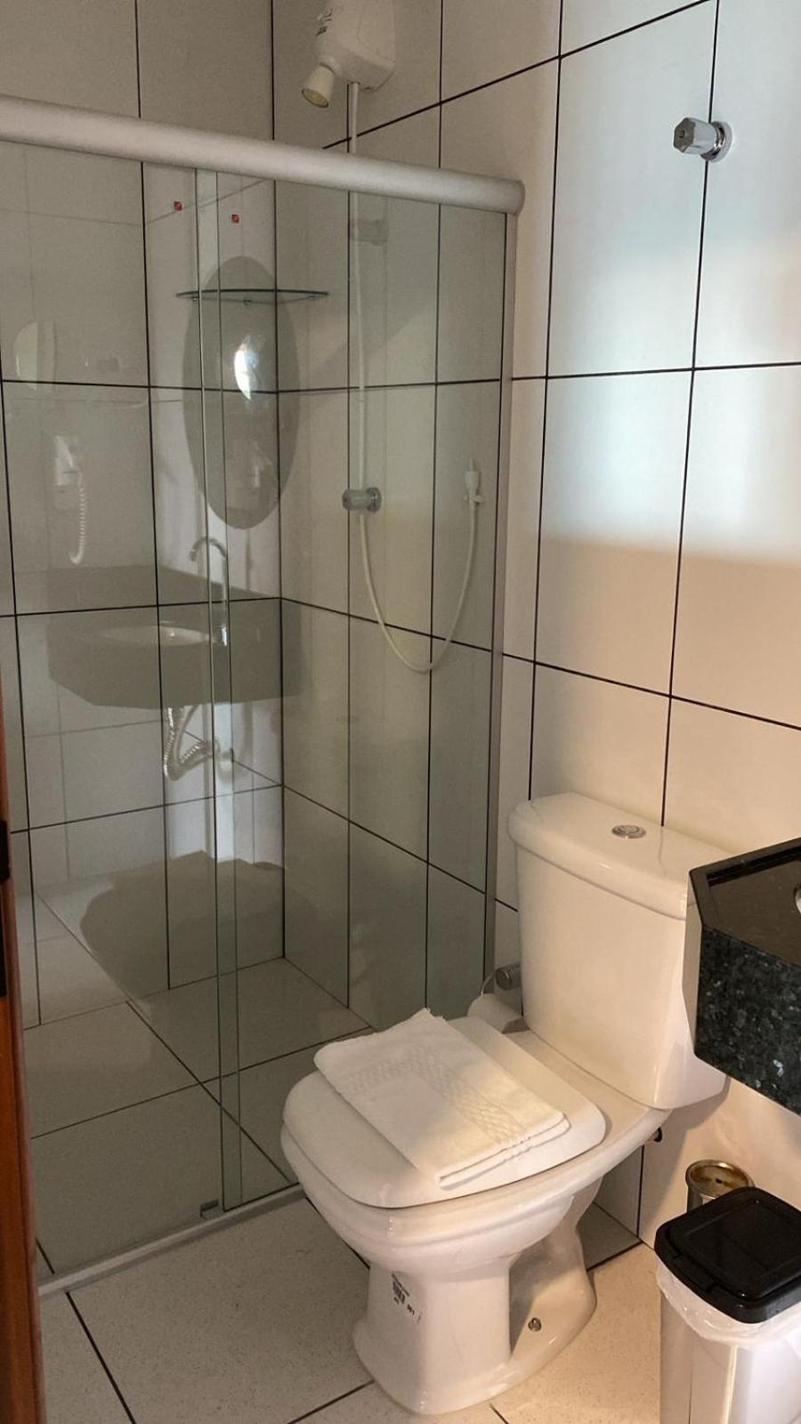 Double or Twin Room with Bathroom photo 3