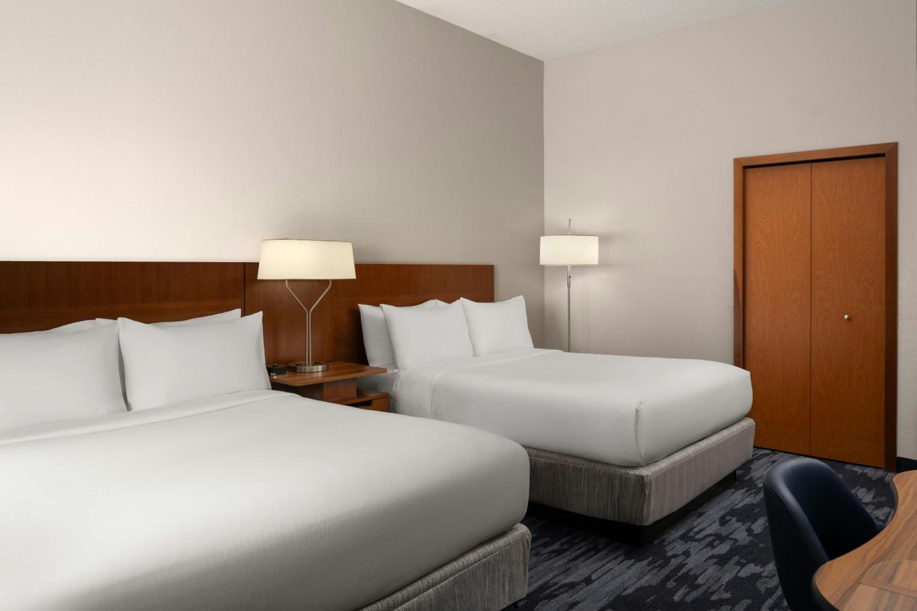 Fairfield Inn and Suites by Marriott Tifton, Foto 5