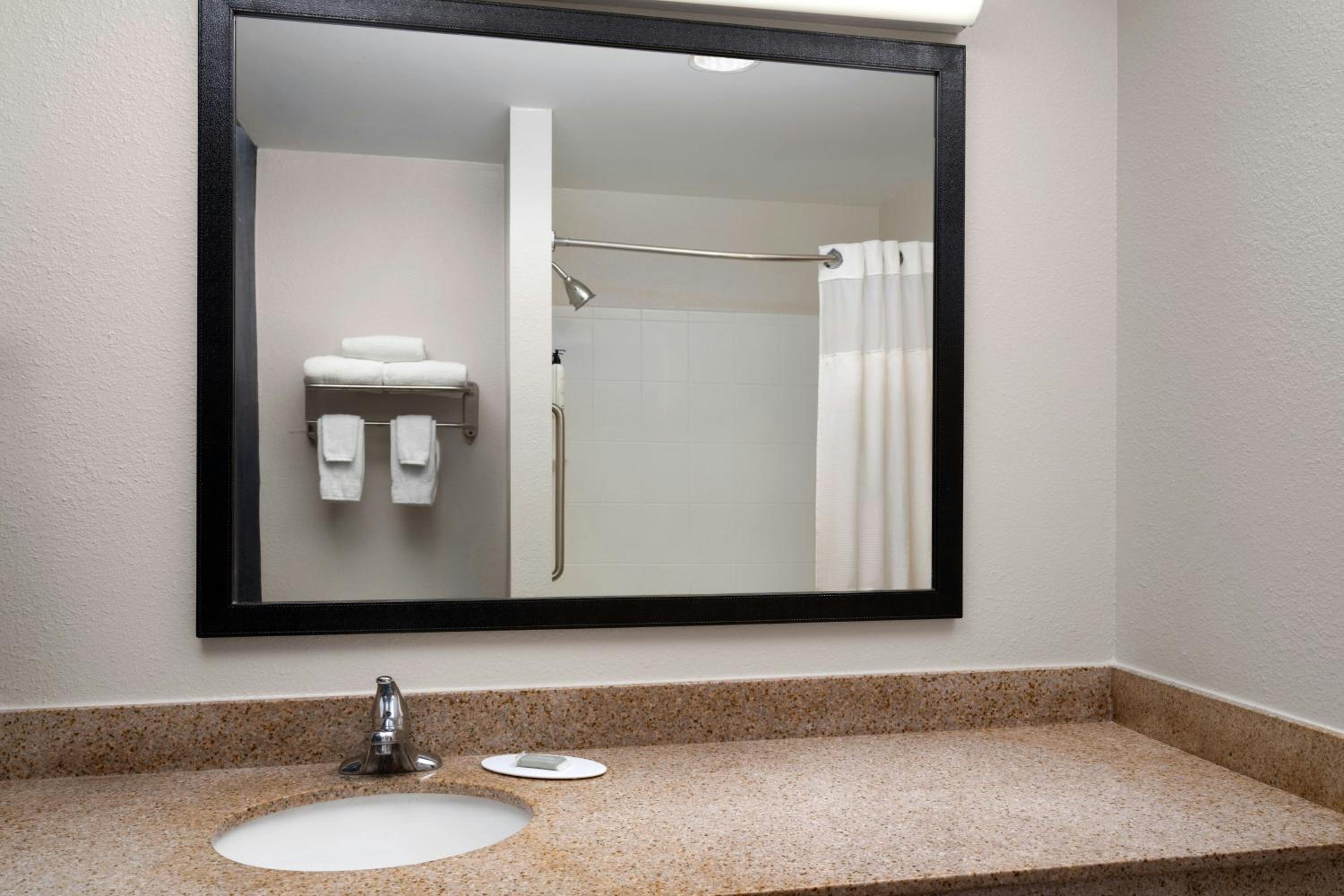 Fairfield Inn and Suites by Marriott Tifton, Foto 3