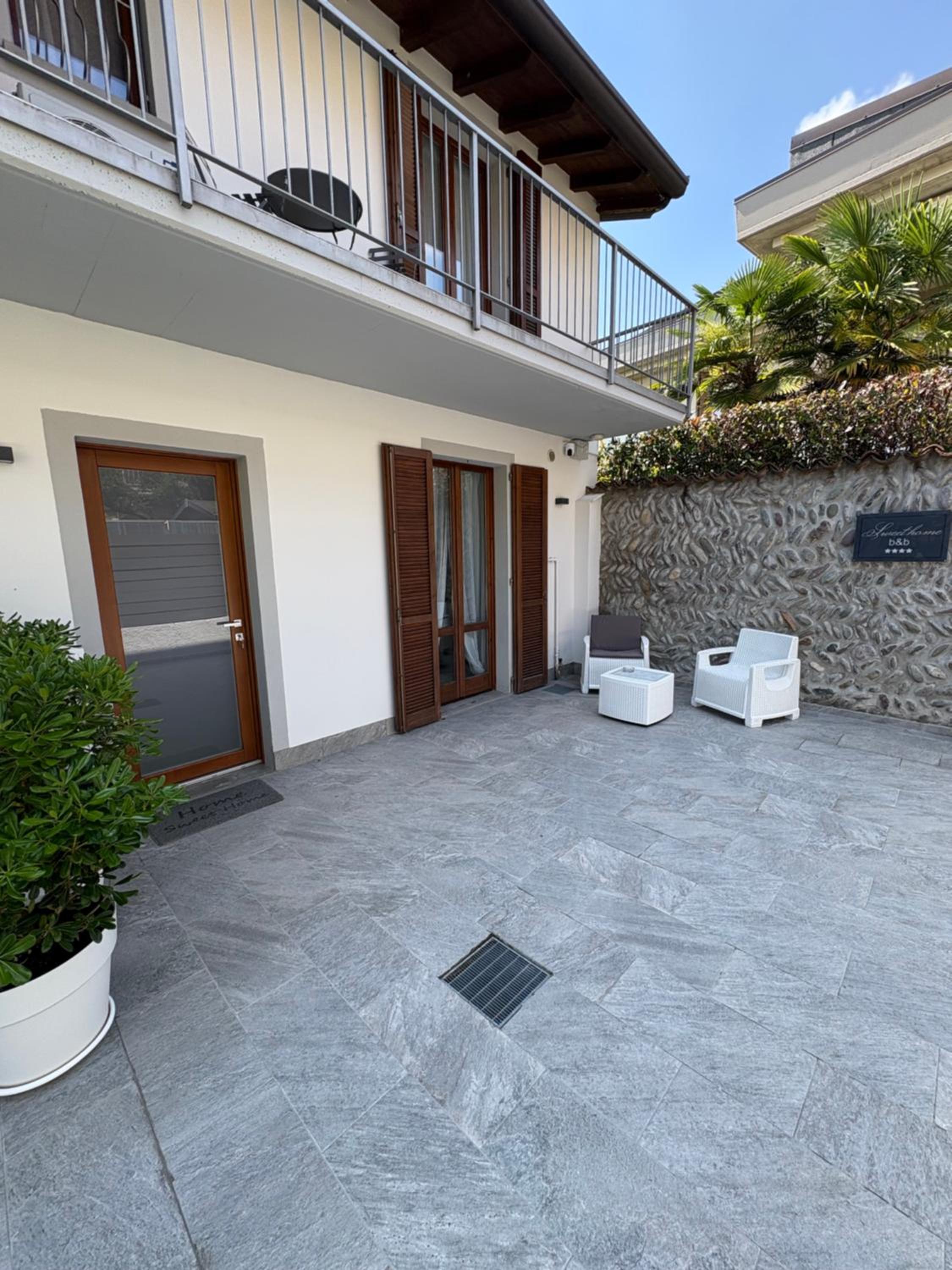 Apartment - Ground Floor
