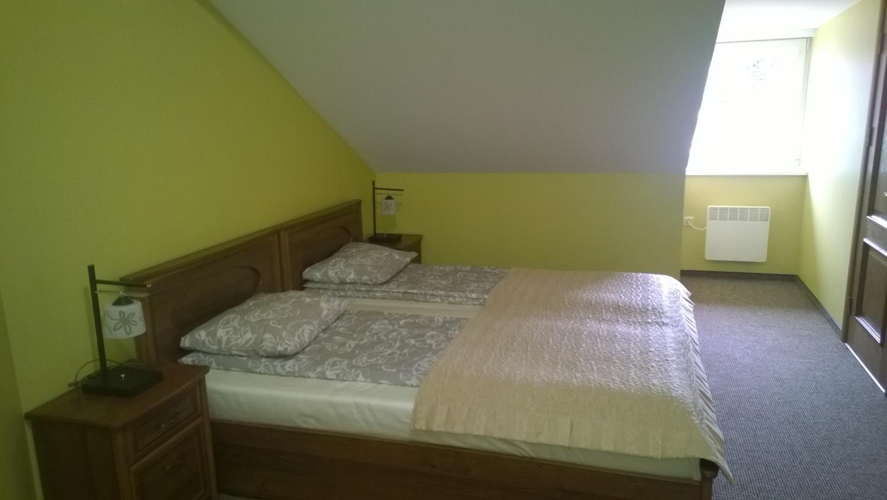 Standard Double or Twin Room photo 3