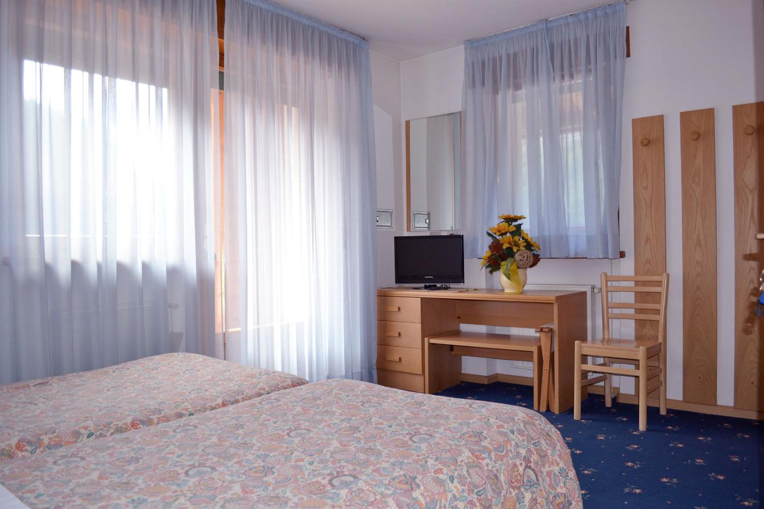 Panorama Civetta Double or Twin Room photo 2