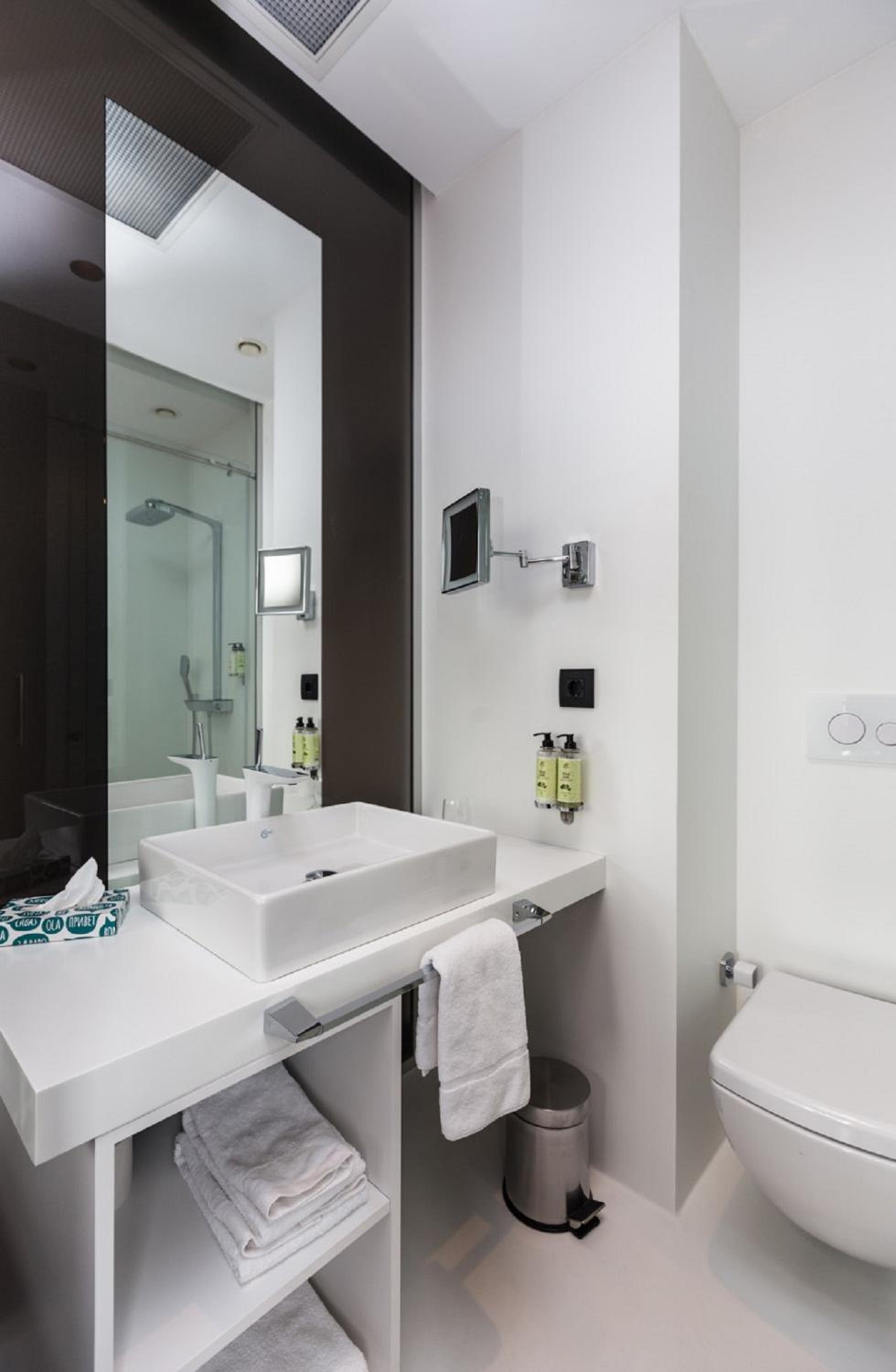 Deluxe Double Room with Sea View photo 2