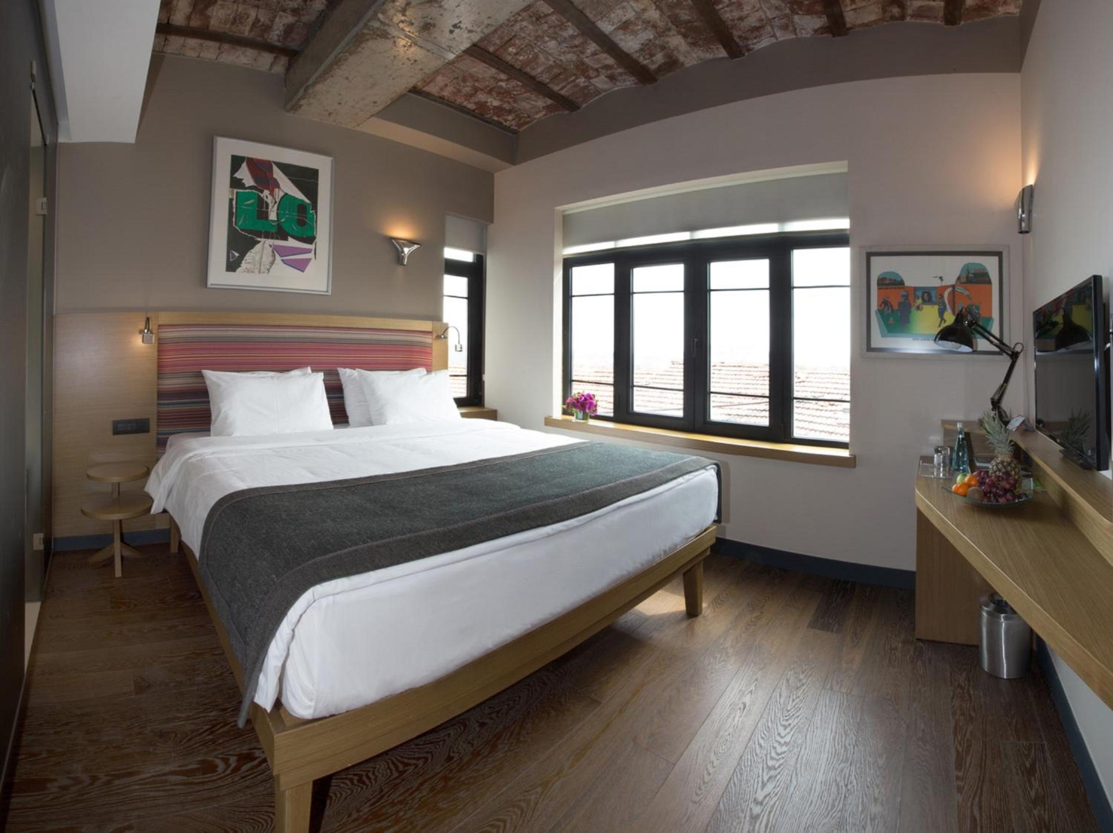 Standard Double Room photo 2
