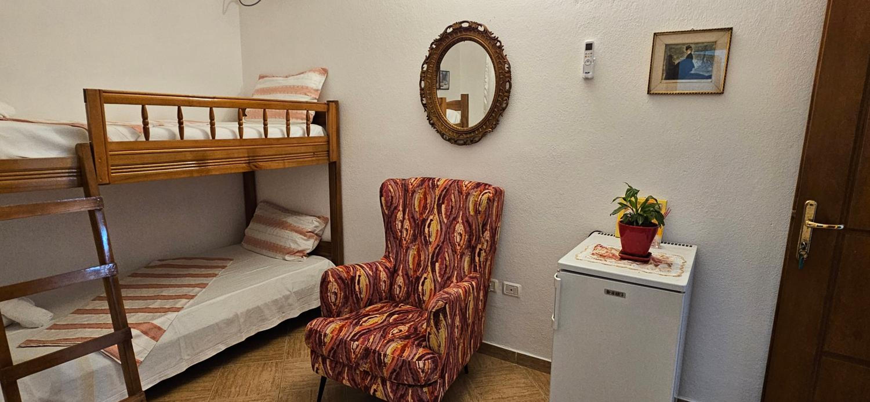 Apartment - Ground Floor