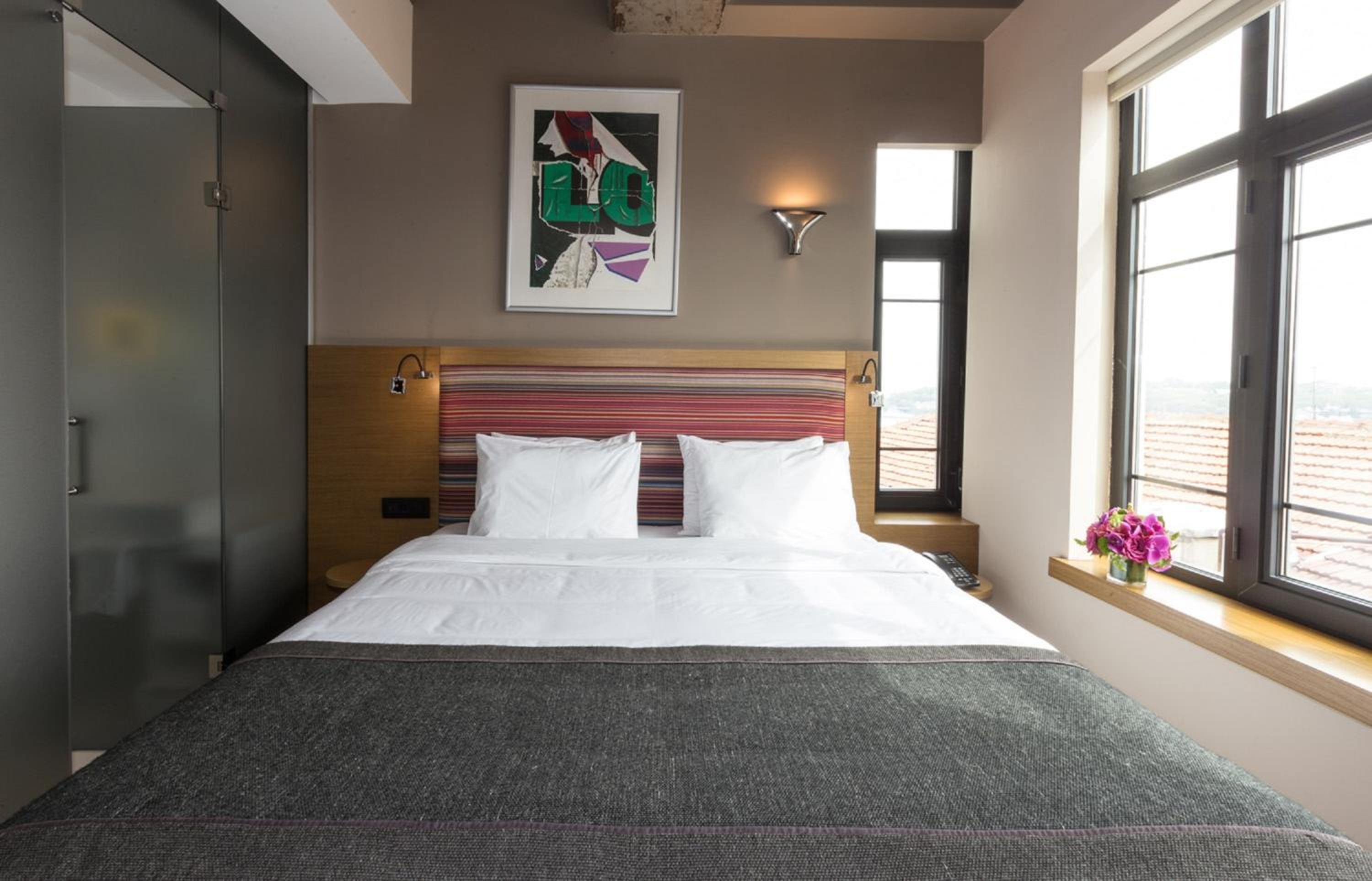 Standard Double Room photo 1