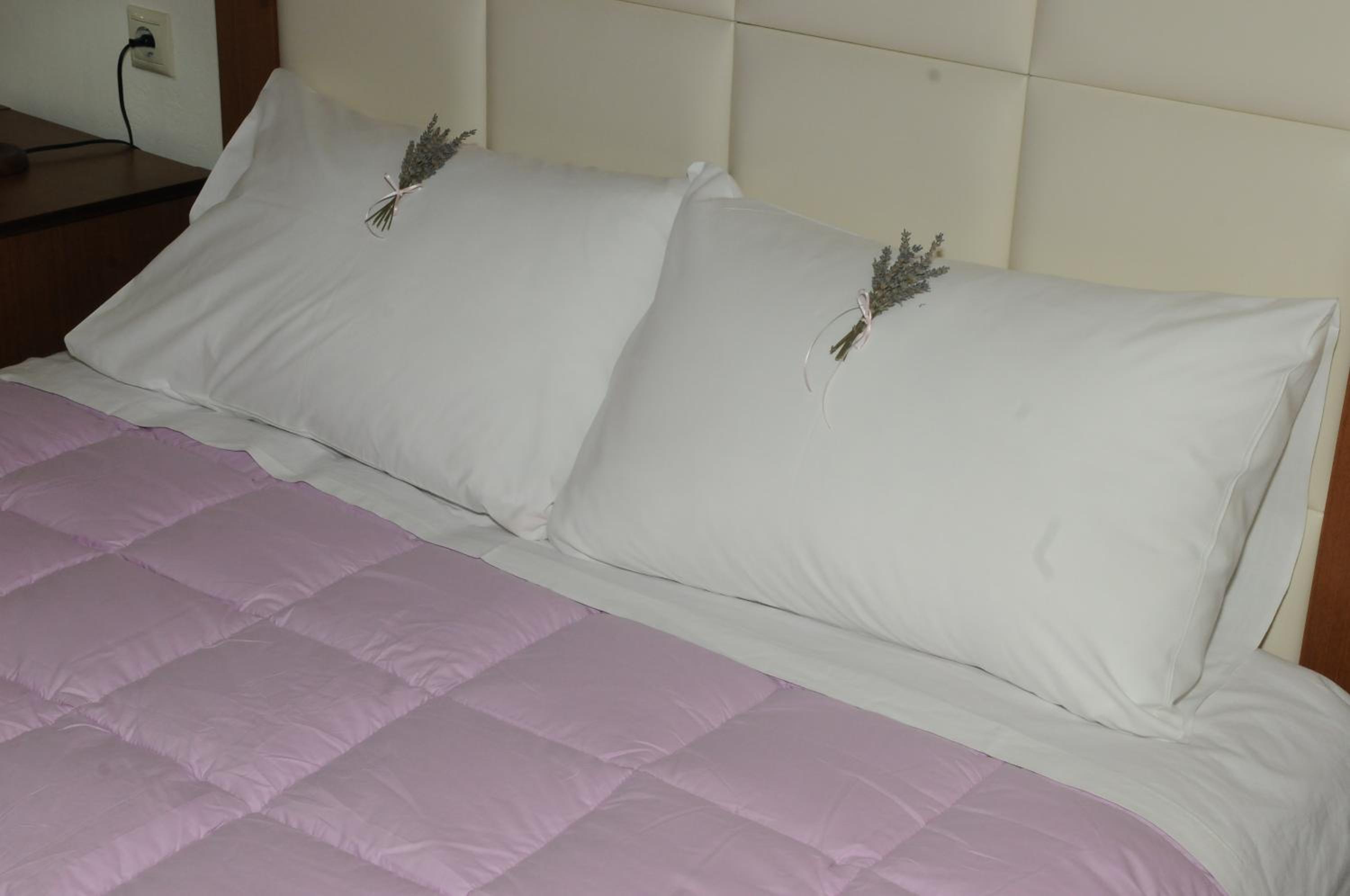 Budget Double Room photo 1
