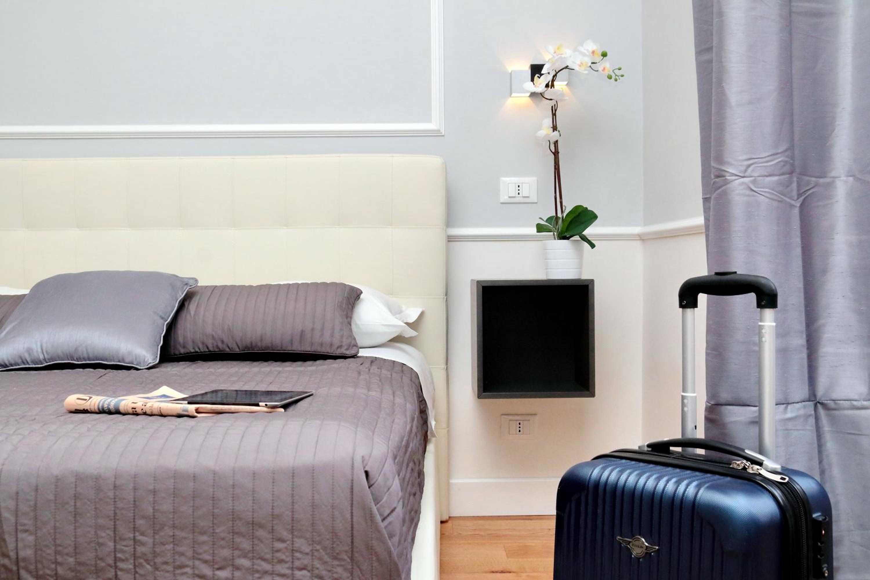 Double Room with Private Bathroom photo 3
