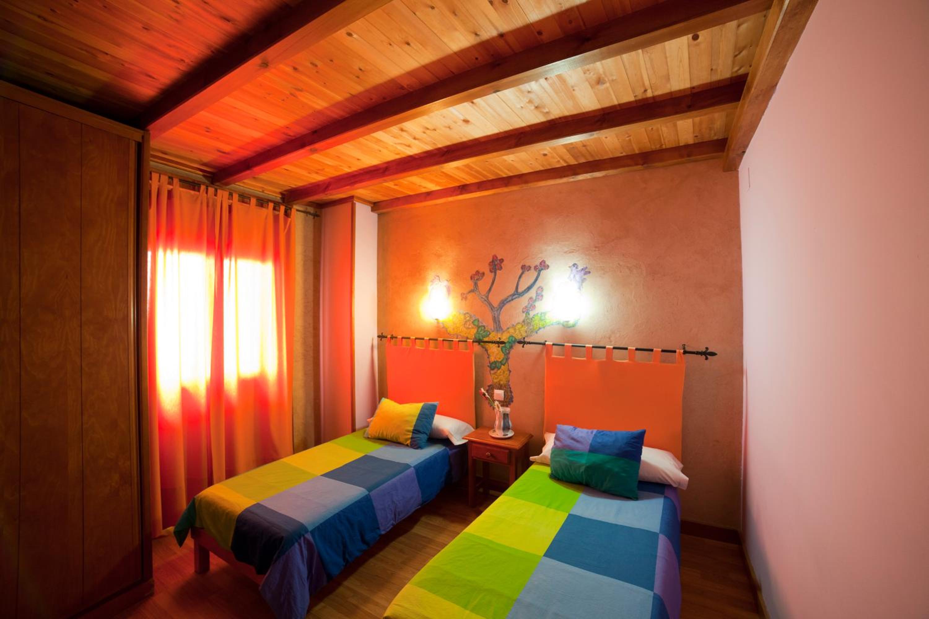 Habitación Doble Económica