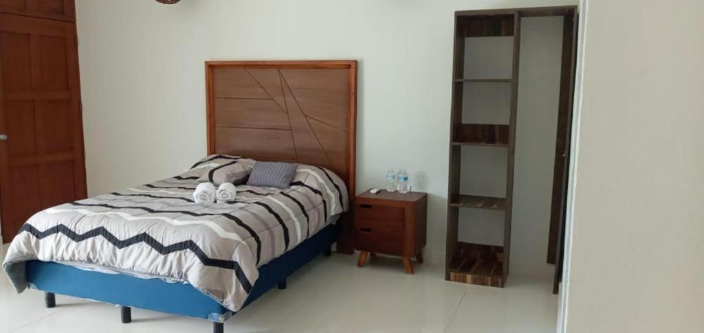 Double Room photo 3