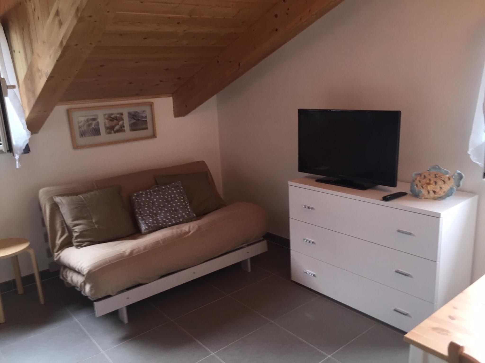 King Room with Sea View photo 1