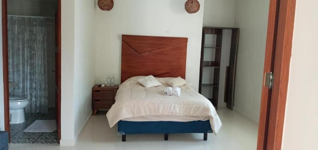 Double Room photo 1