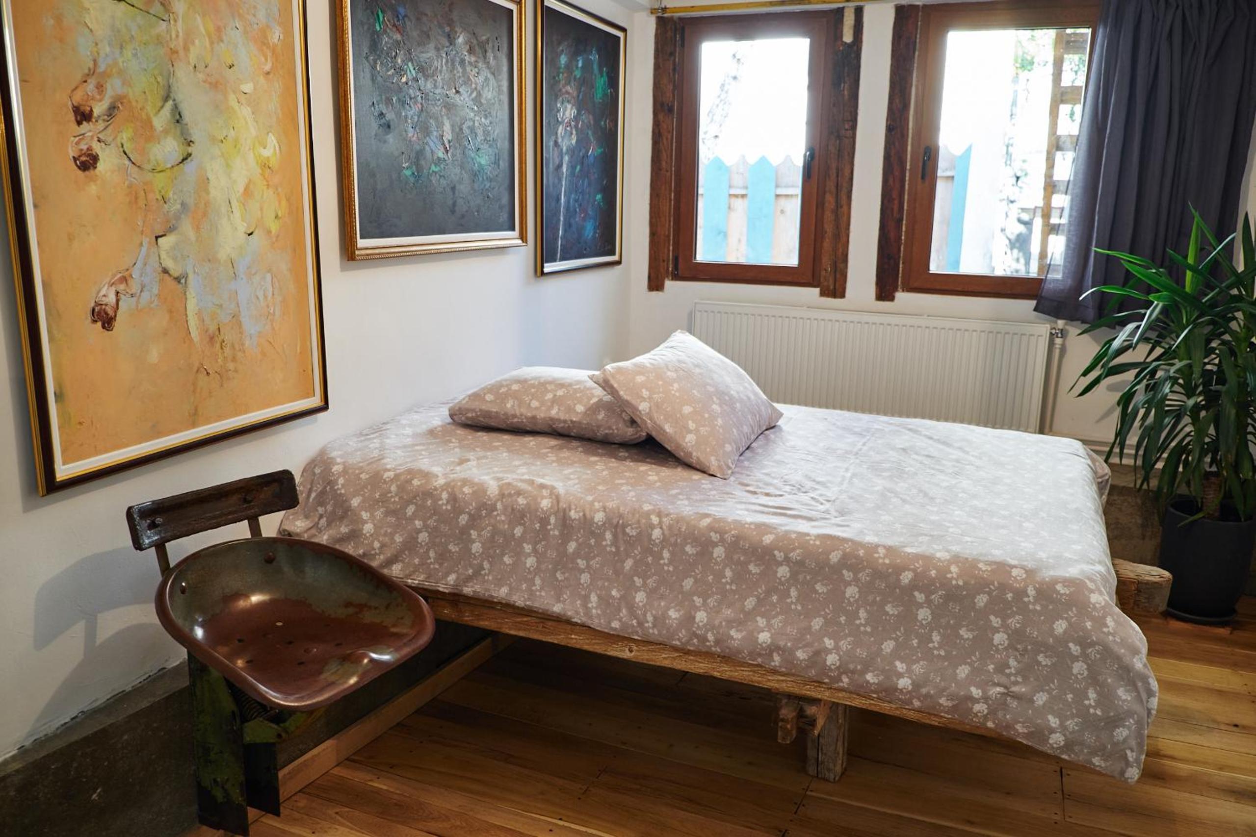 Two-Bedroom Apartment - str. Cetatii 26A - Photo 14