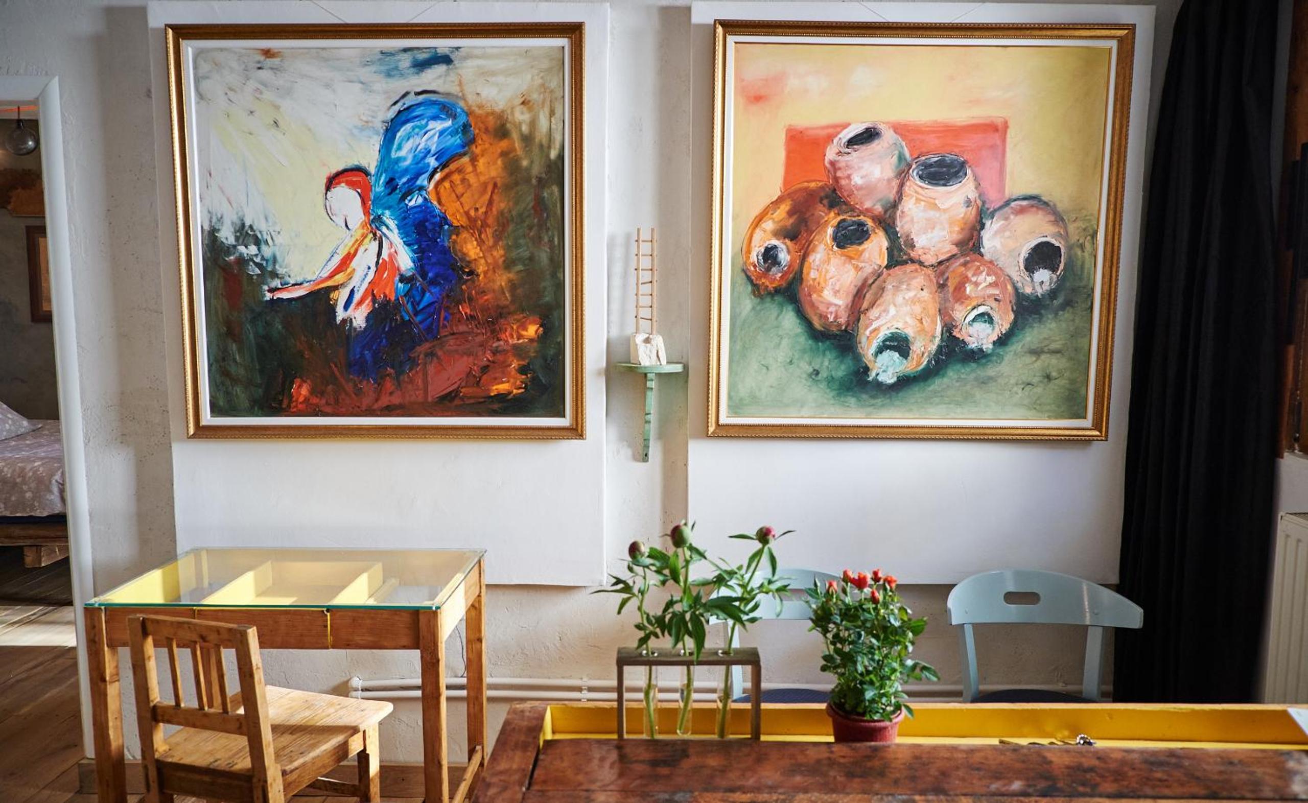 Two-Bedroom Apartment - str. Cetatii 26A - Photo 11