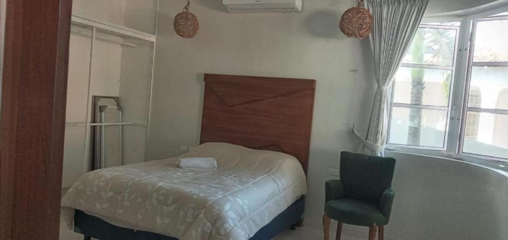 Double Room photo 1