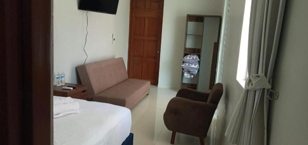 Double Room photo 2