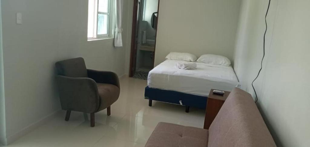 Double Room photo 1