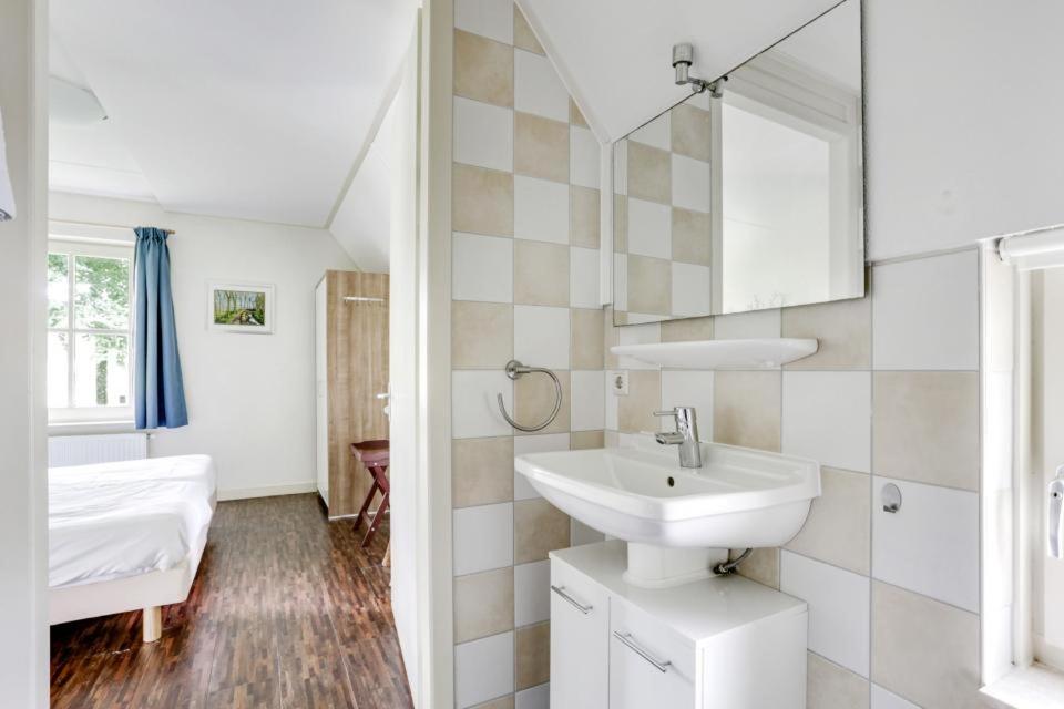 Three-Bedroom Vacation Home