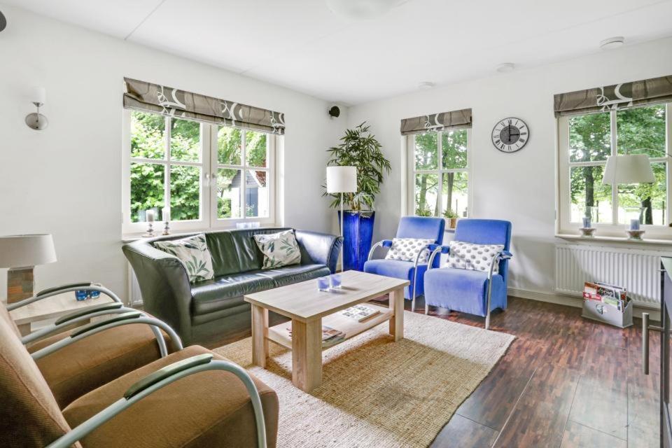 Three-Bedroom Vacation Home, photo 7