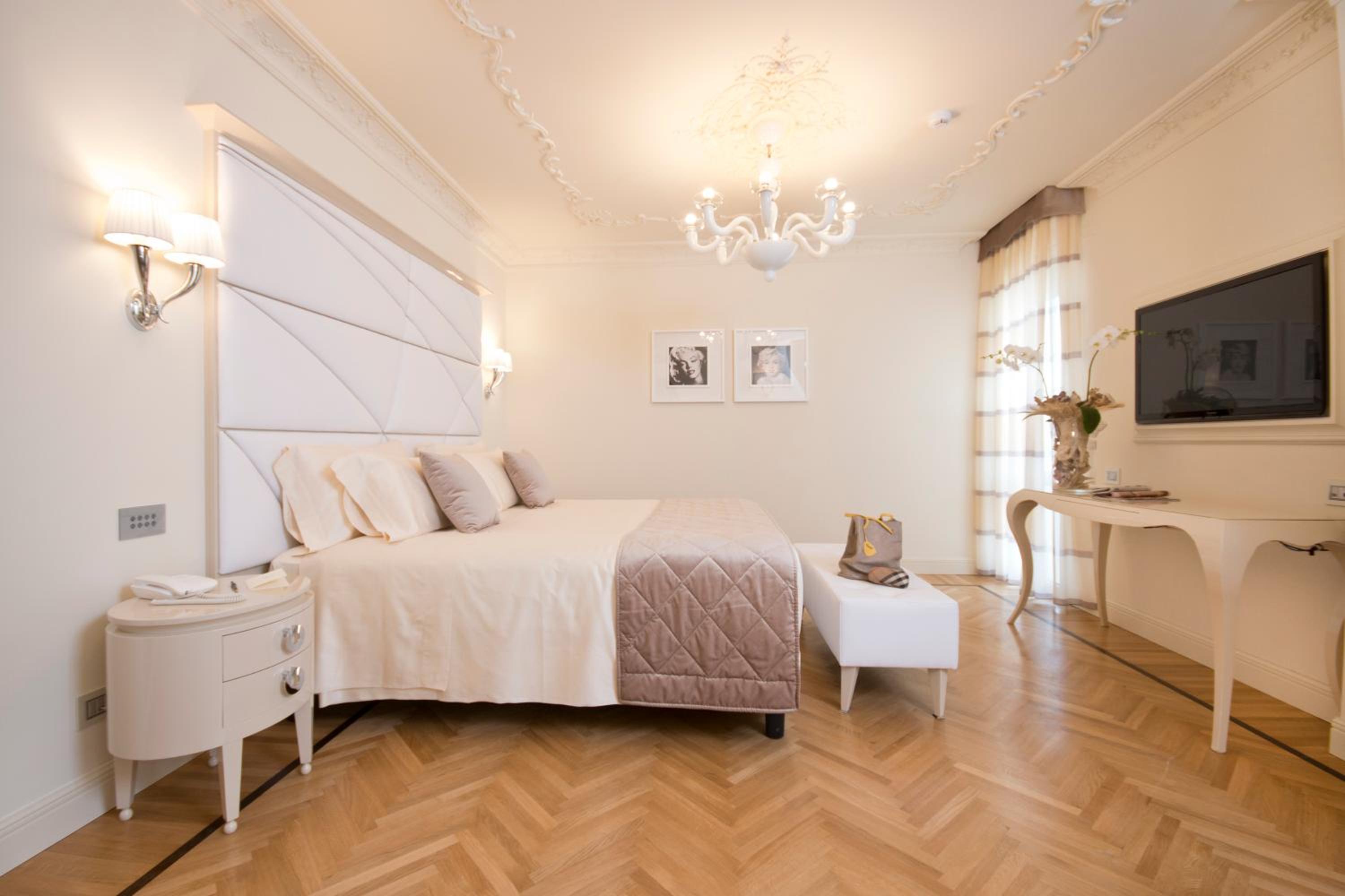 Deluxe Triple Room photo 2