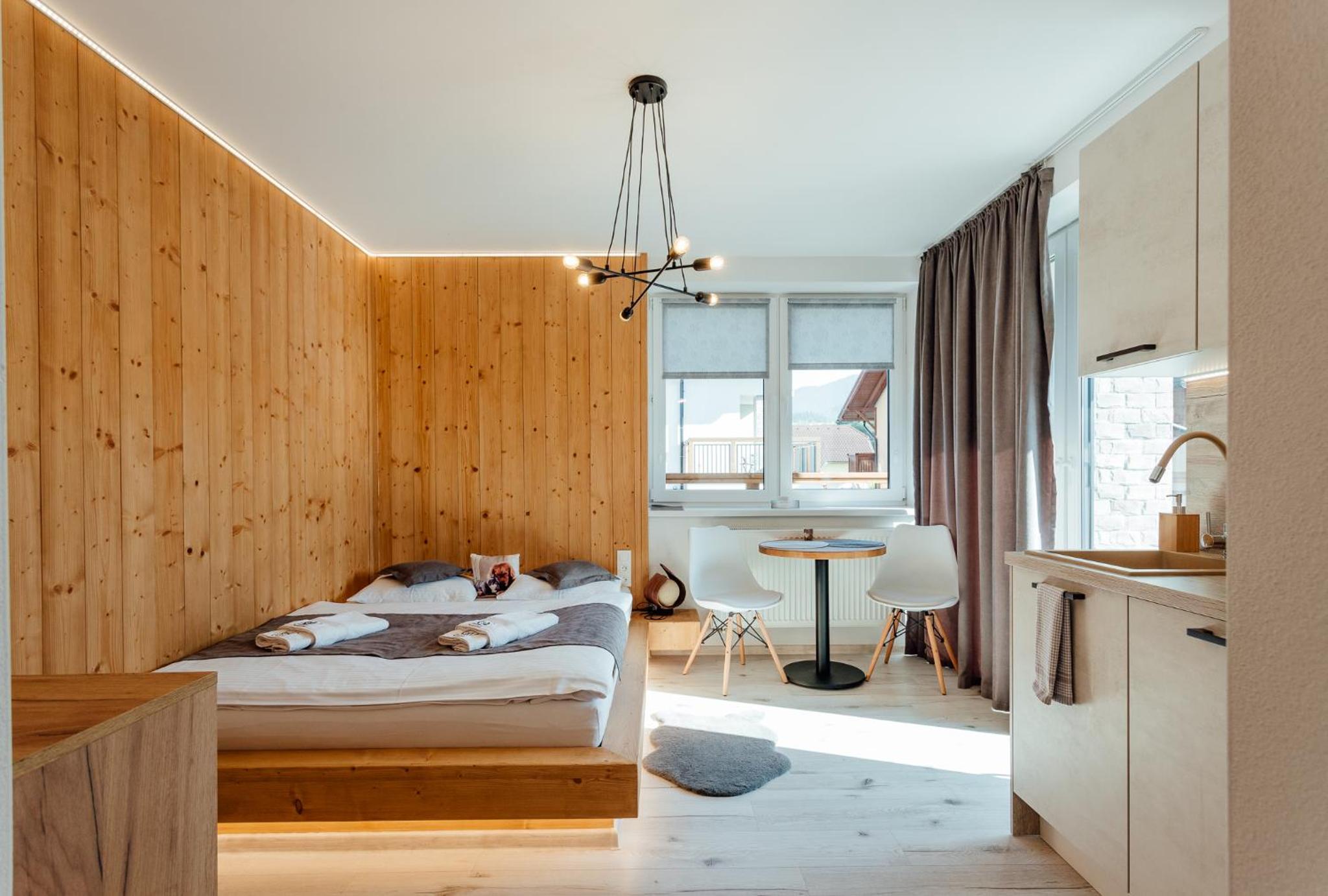Double Room with Balcony photo 2