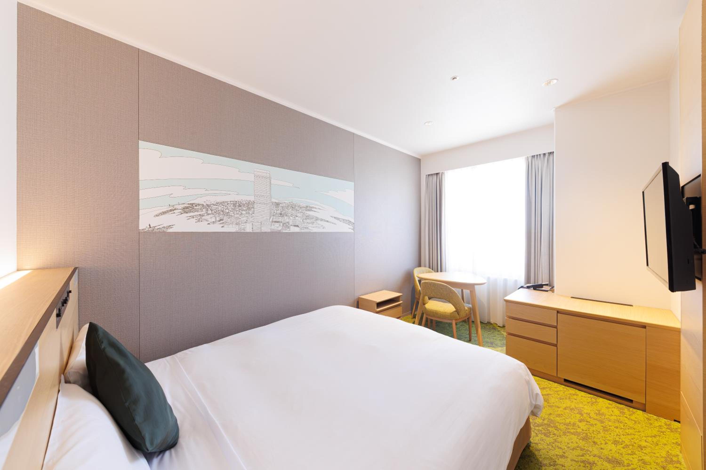 Queen Room