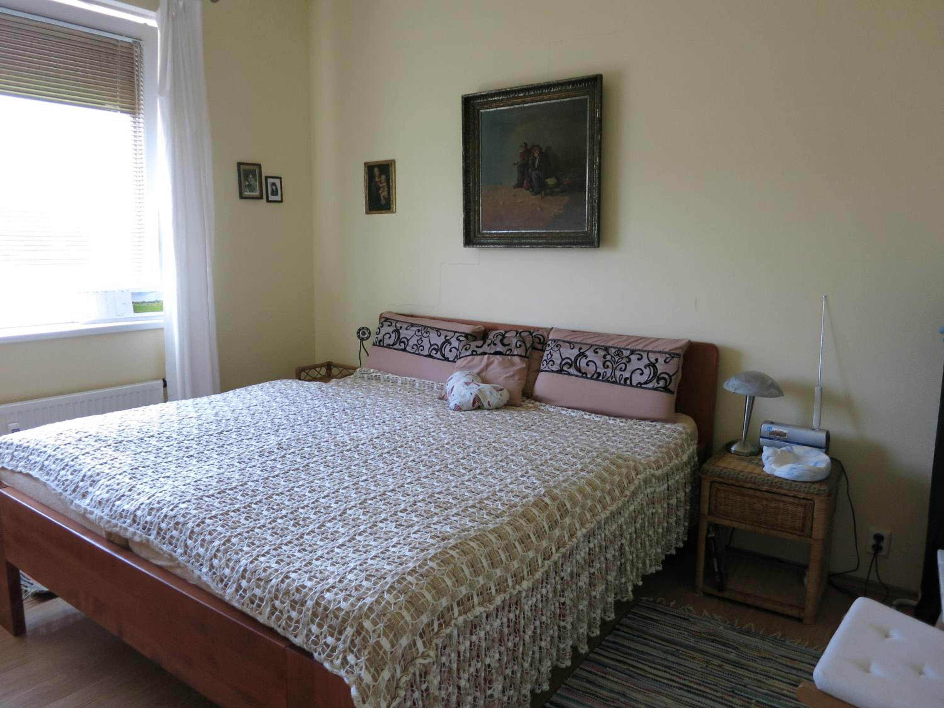 Double Room with Shared Bathroom photo 1