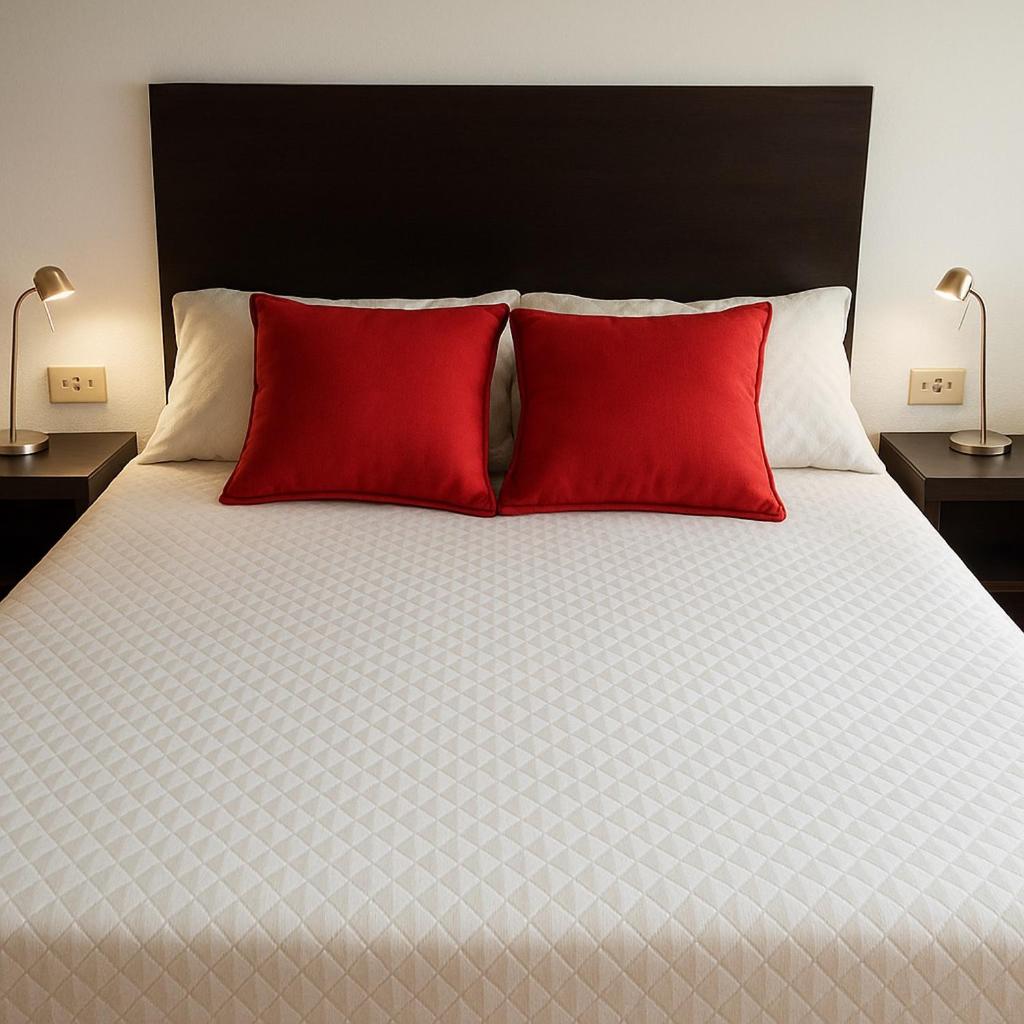 Double Room with Patio