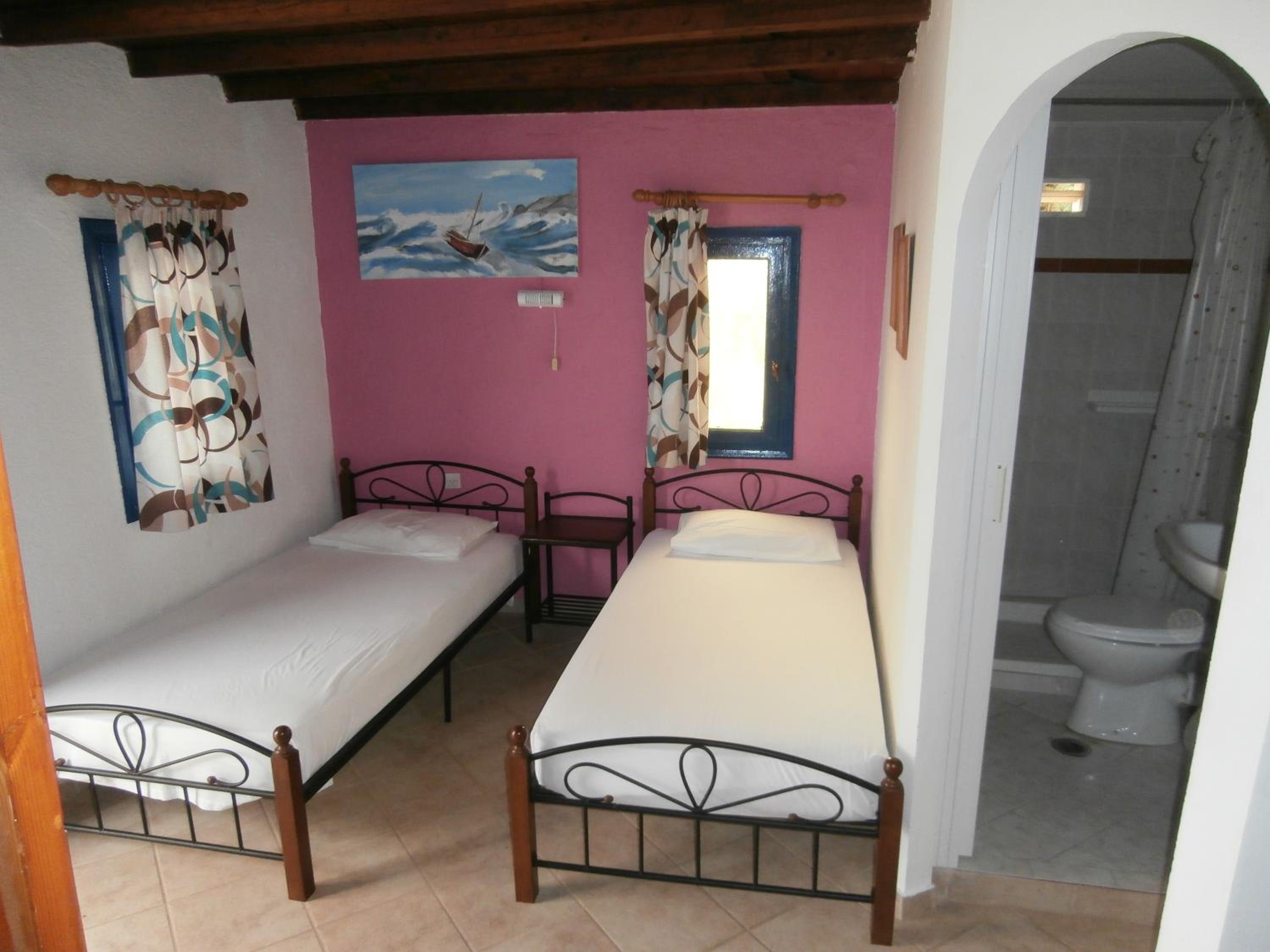 Maisonette (Maisonette)
