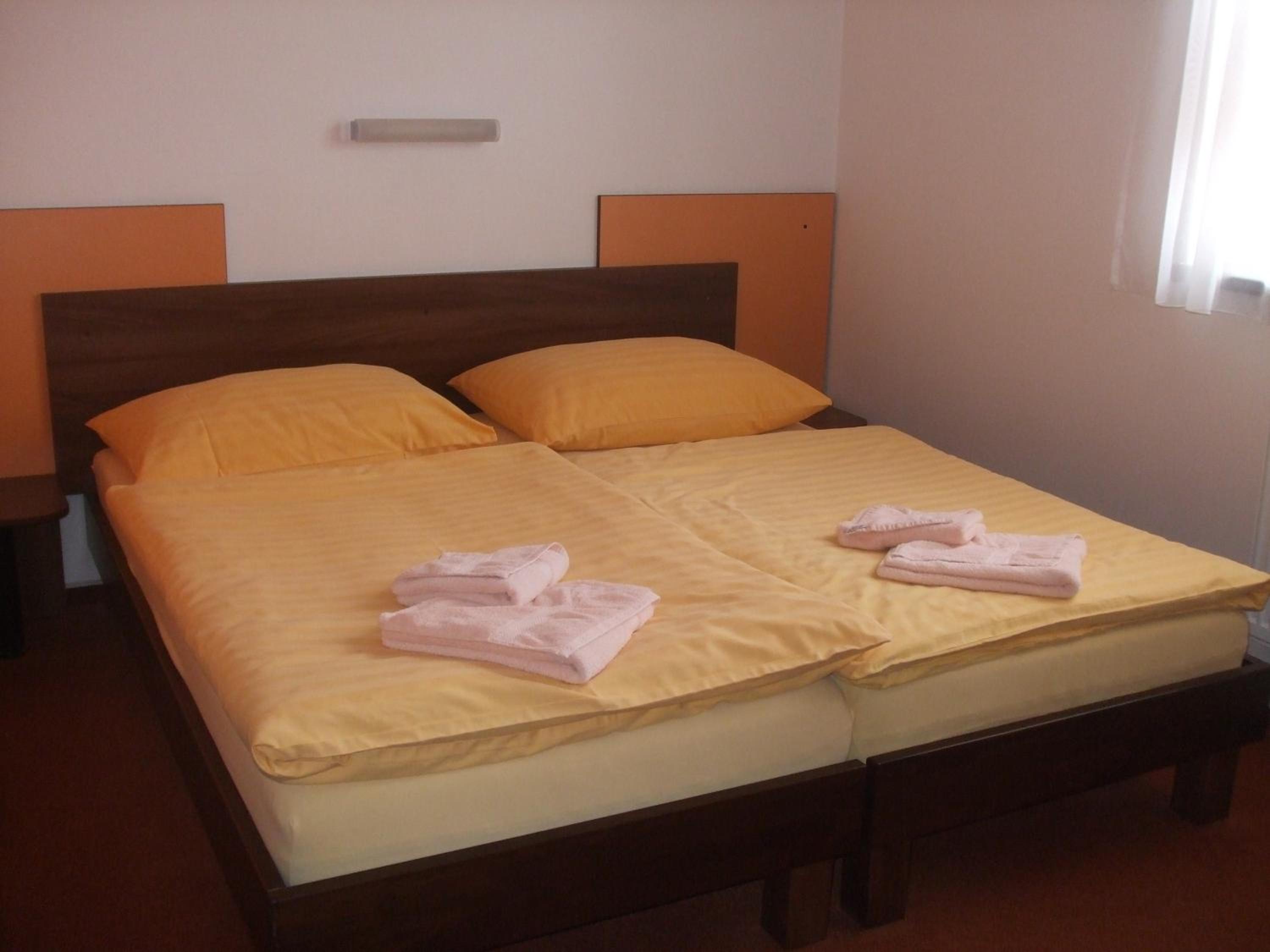 Comfort Double or Twin Room - Photo 9