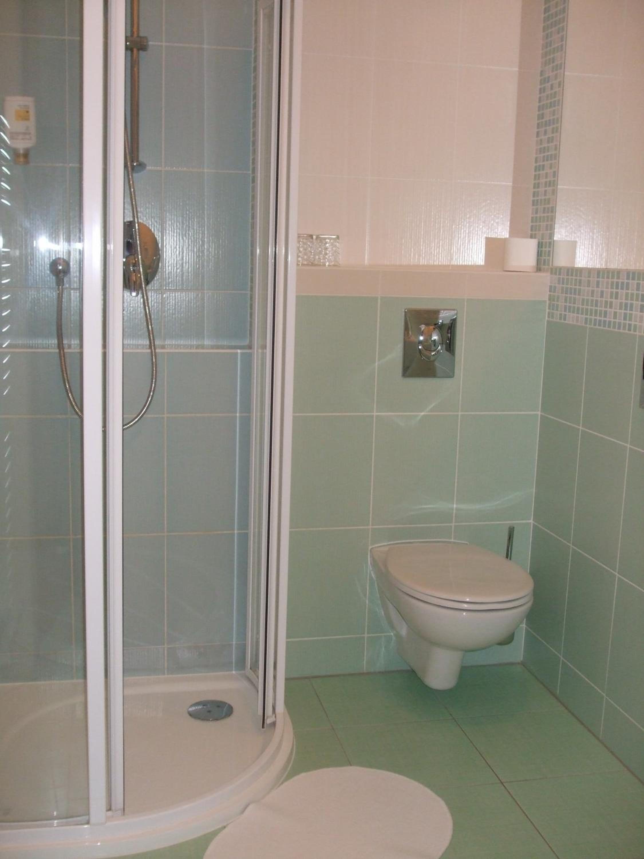 Comfort Double or Twin Room - Photo 8
