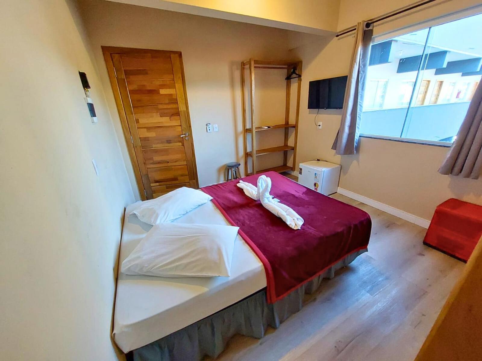 Deluxe Room photo 3