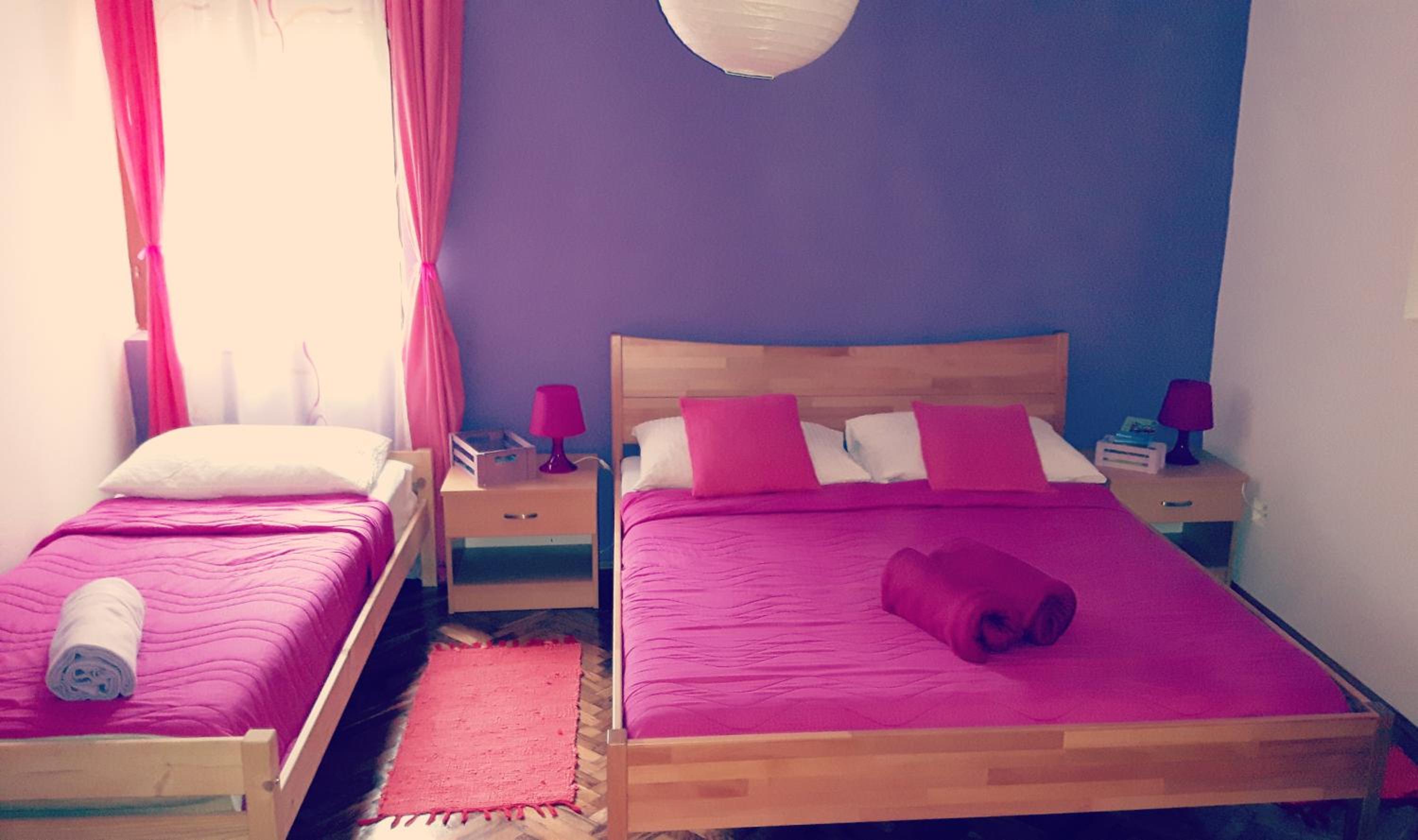Triple Room - Photo 9