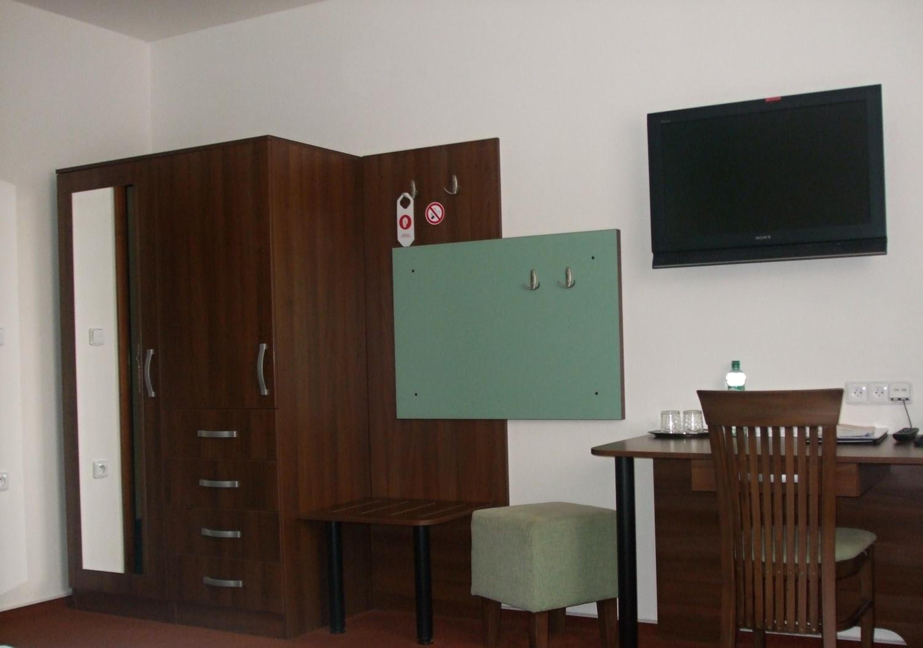 Comfort Double or Twin Room - Photo 2