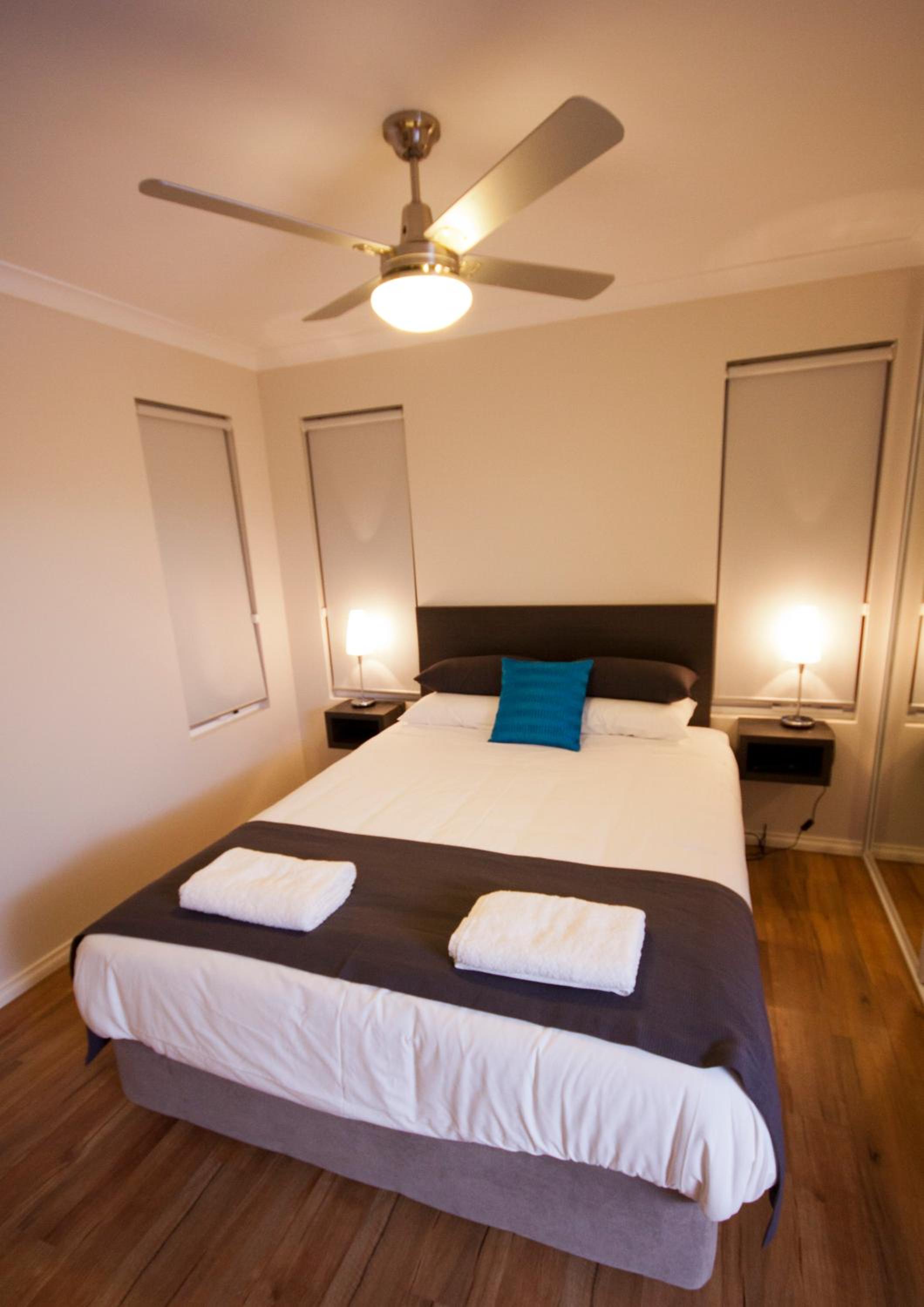 Standard Three-Bedroom Villa photo 1