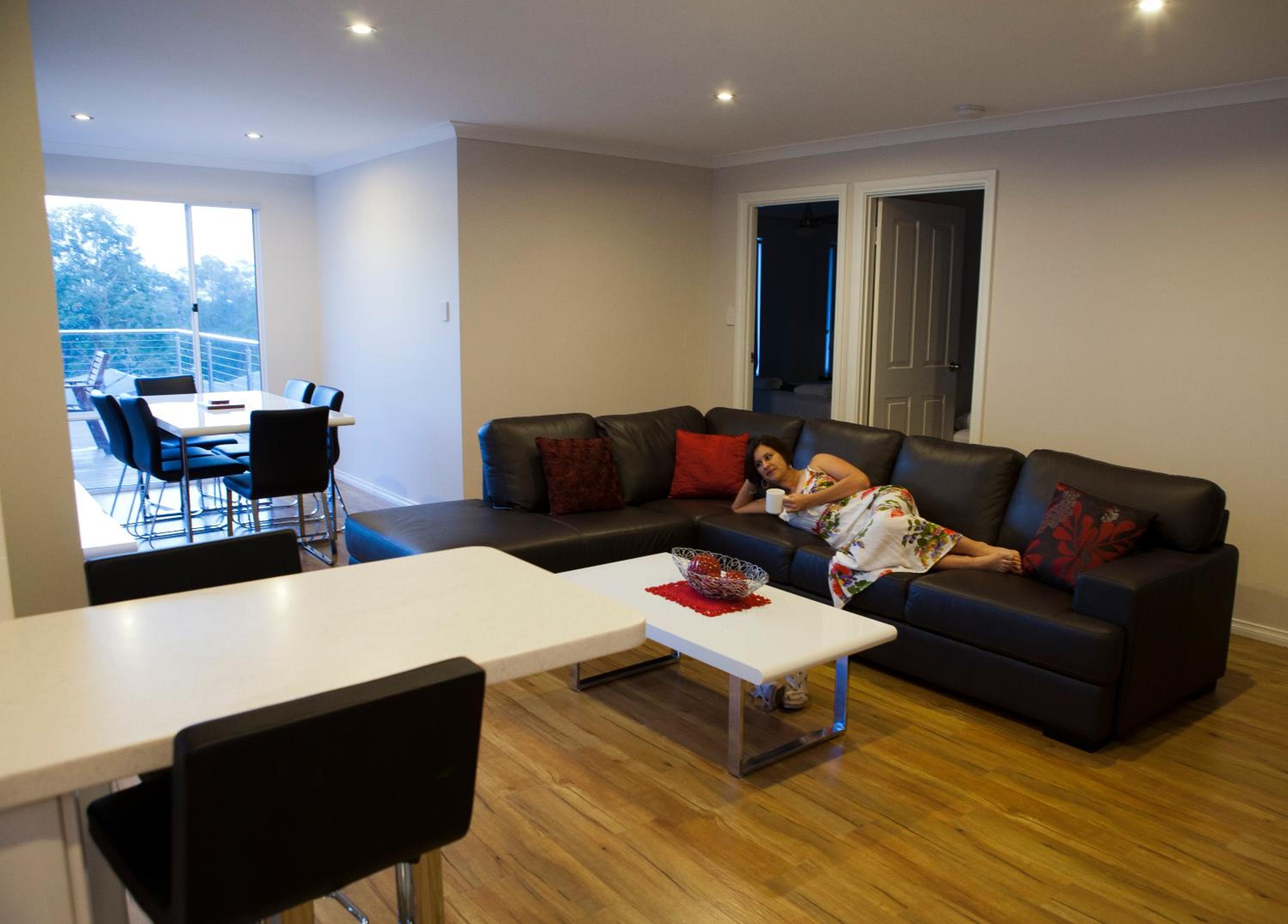 Standard Three-Bedroom Villa photo 2