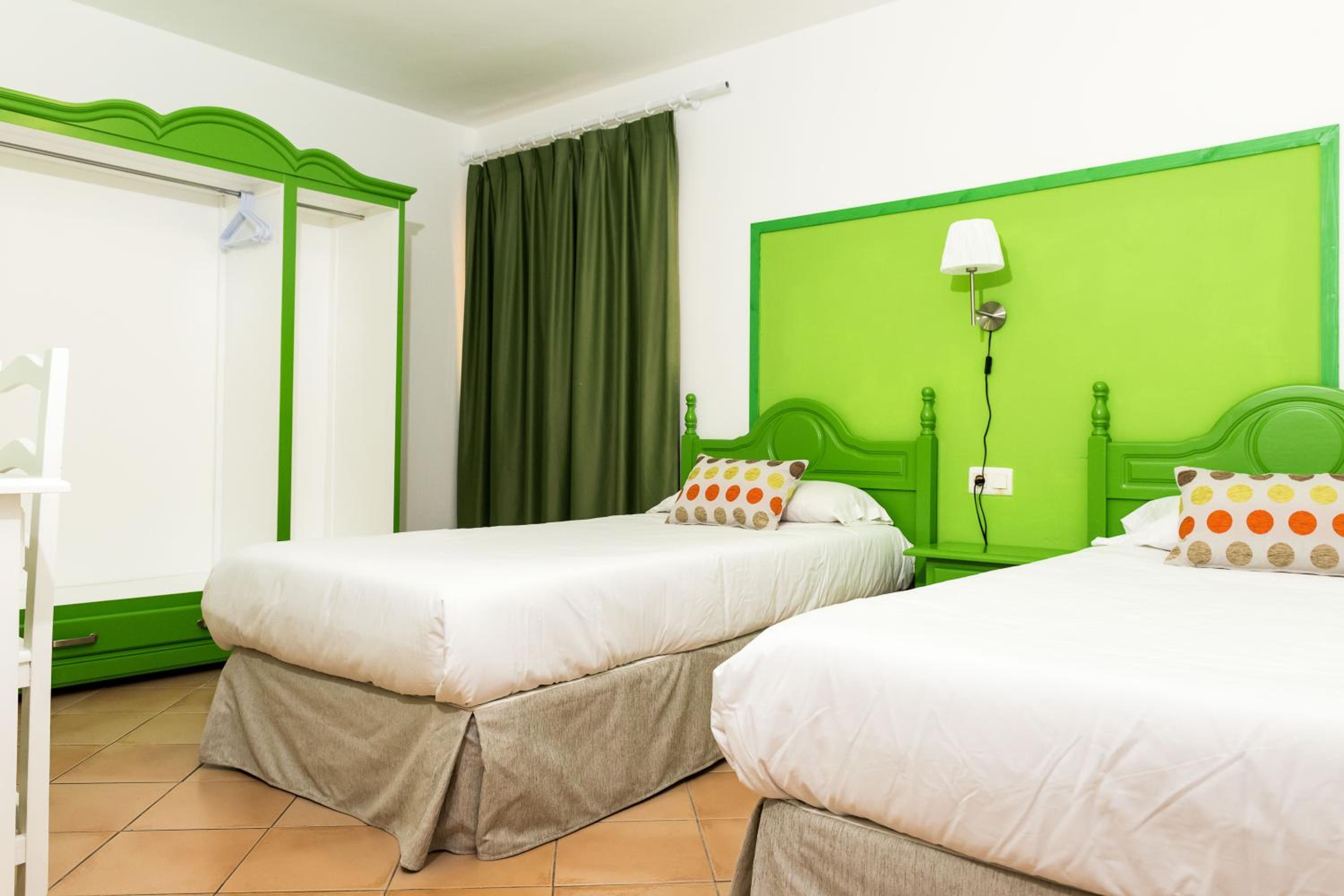 Junior Suite with Terrace photo 2