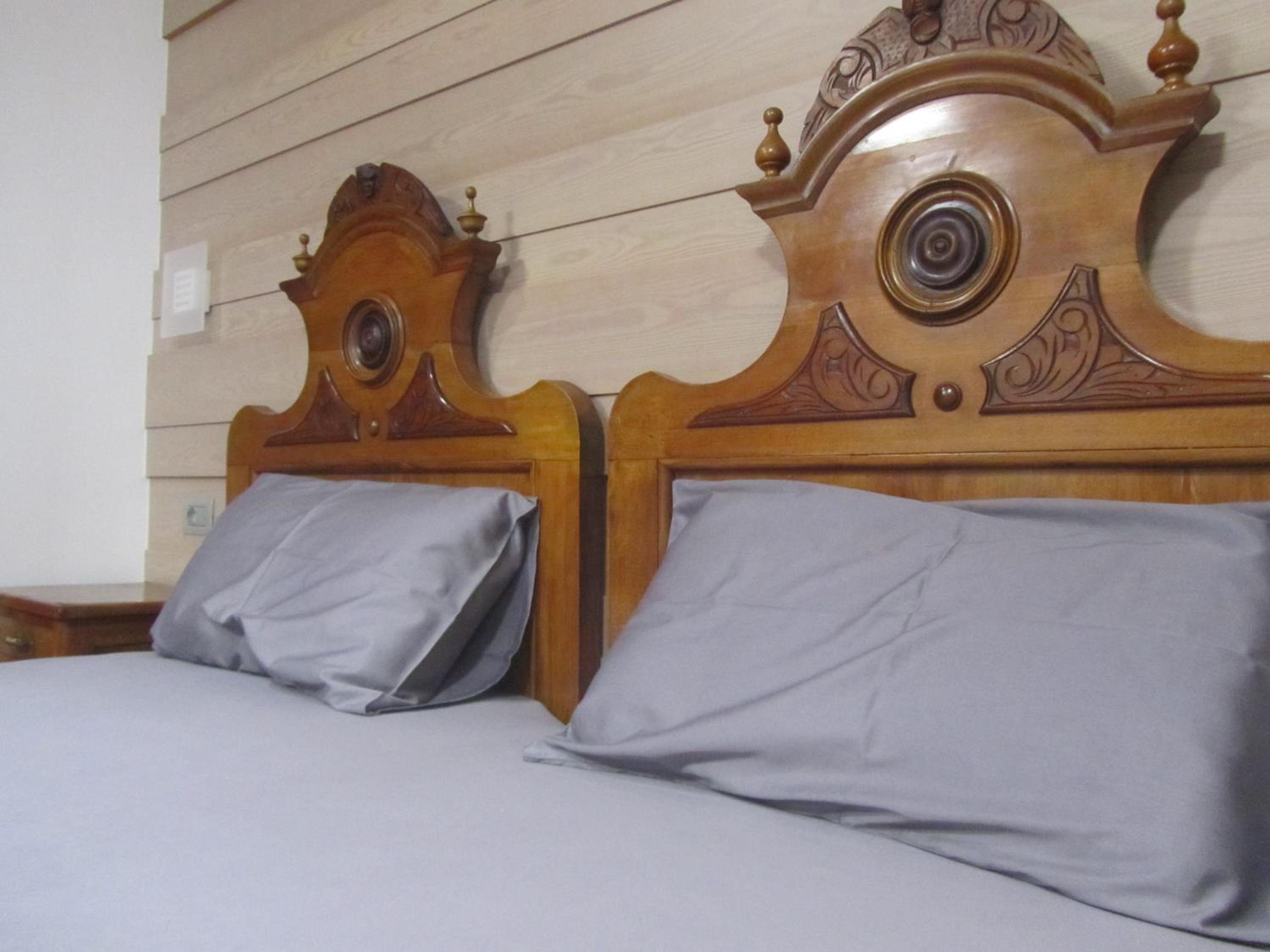 Double or Twin Room with Extra Bed photo 2