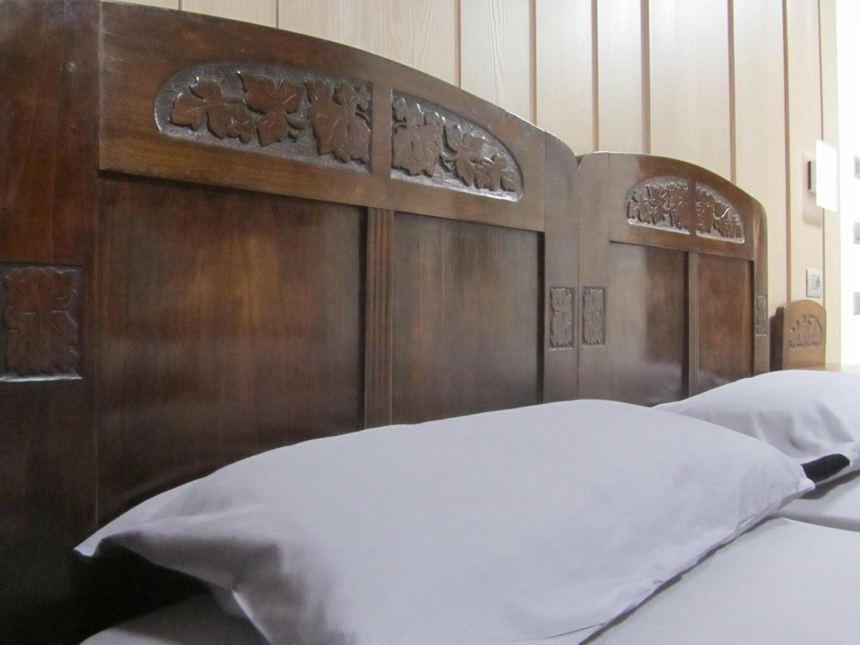 Budget Double or Twin Room photo 3