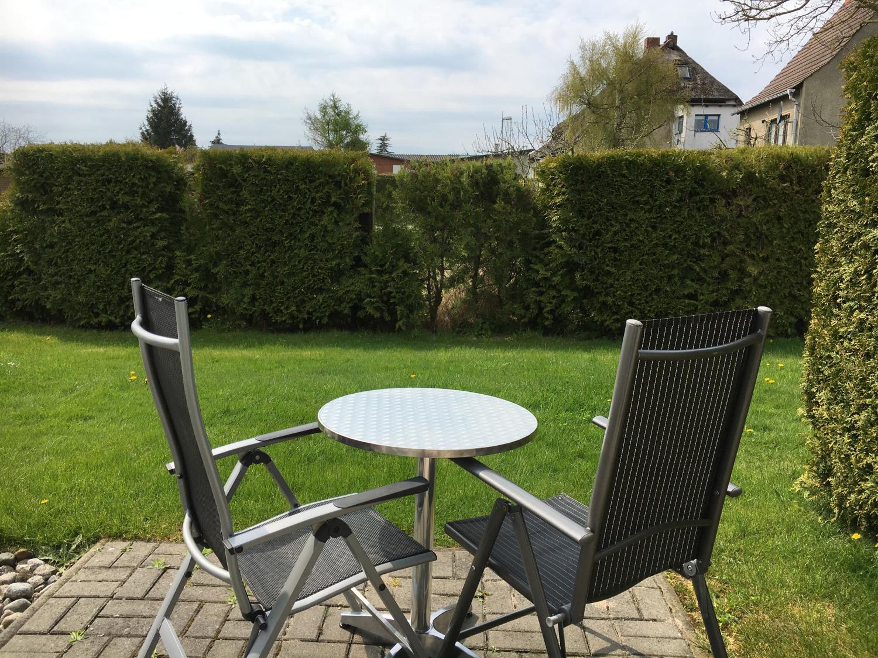 Double Room with Garden View 23 - Photo 2