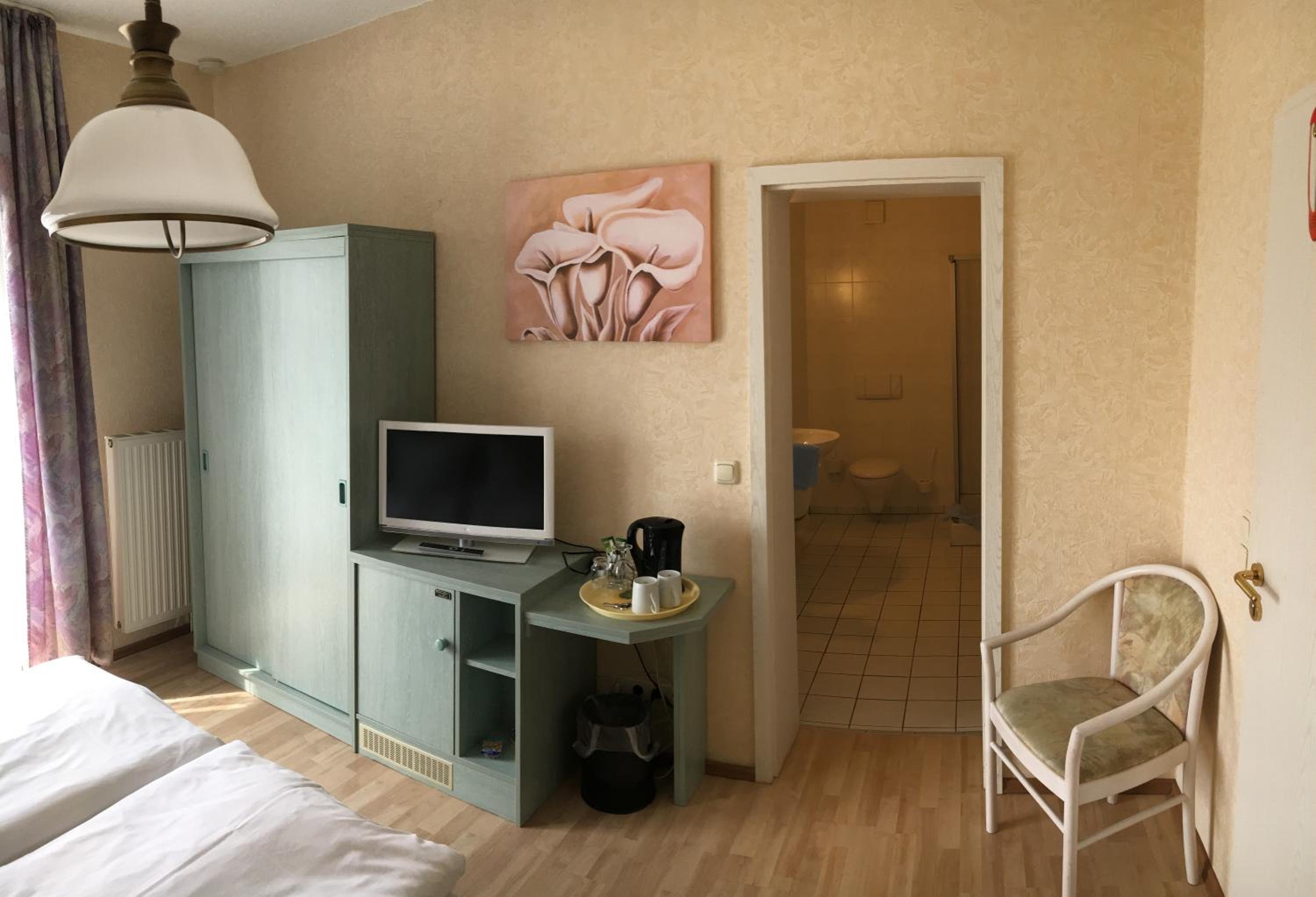 Double Room with Garden View 23 - Photo 6