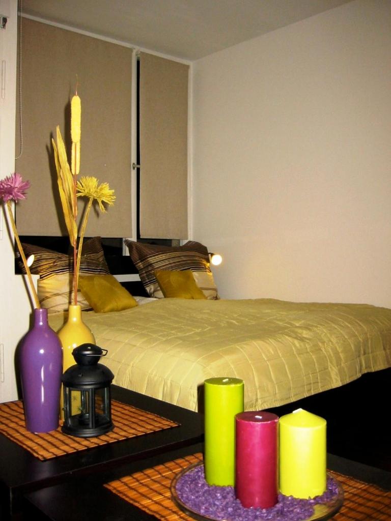 Charlottenburg 2009 Apartment - Loschmidtstraße 18 photo 2