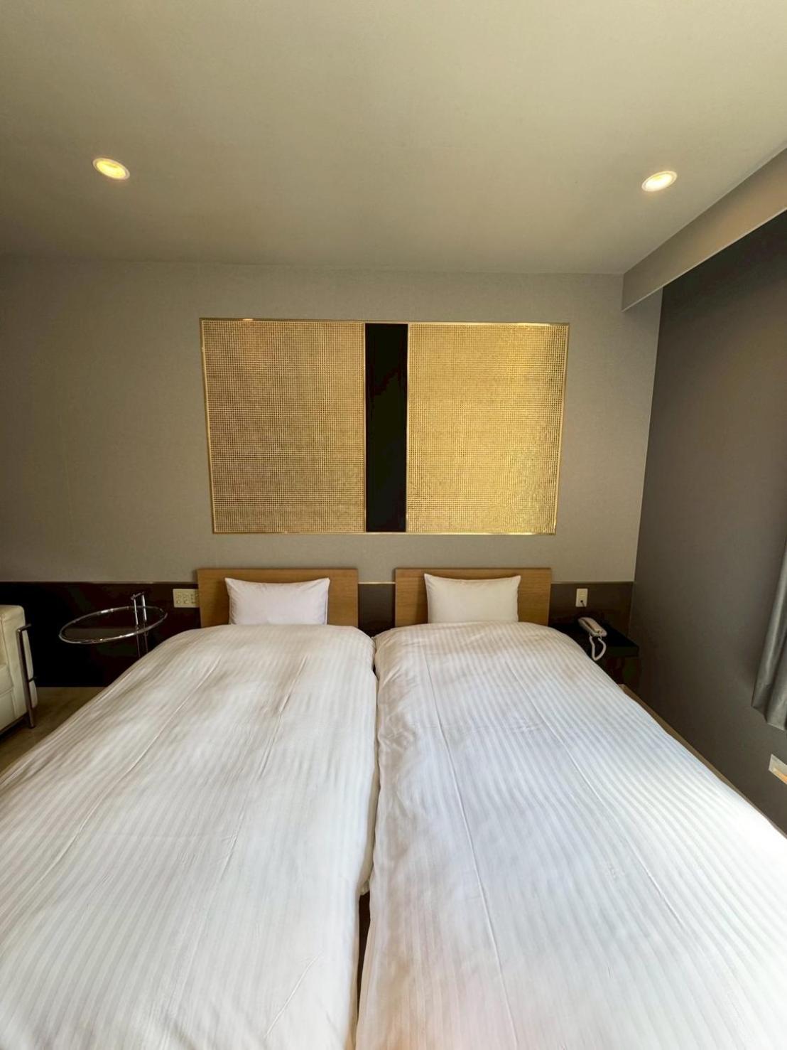Deluxe Twin Room - Photo 4