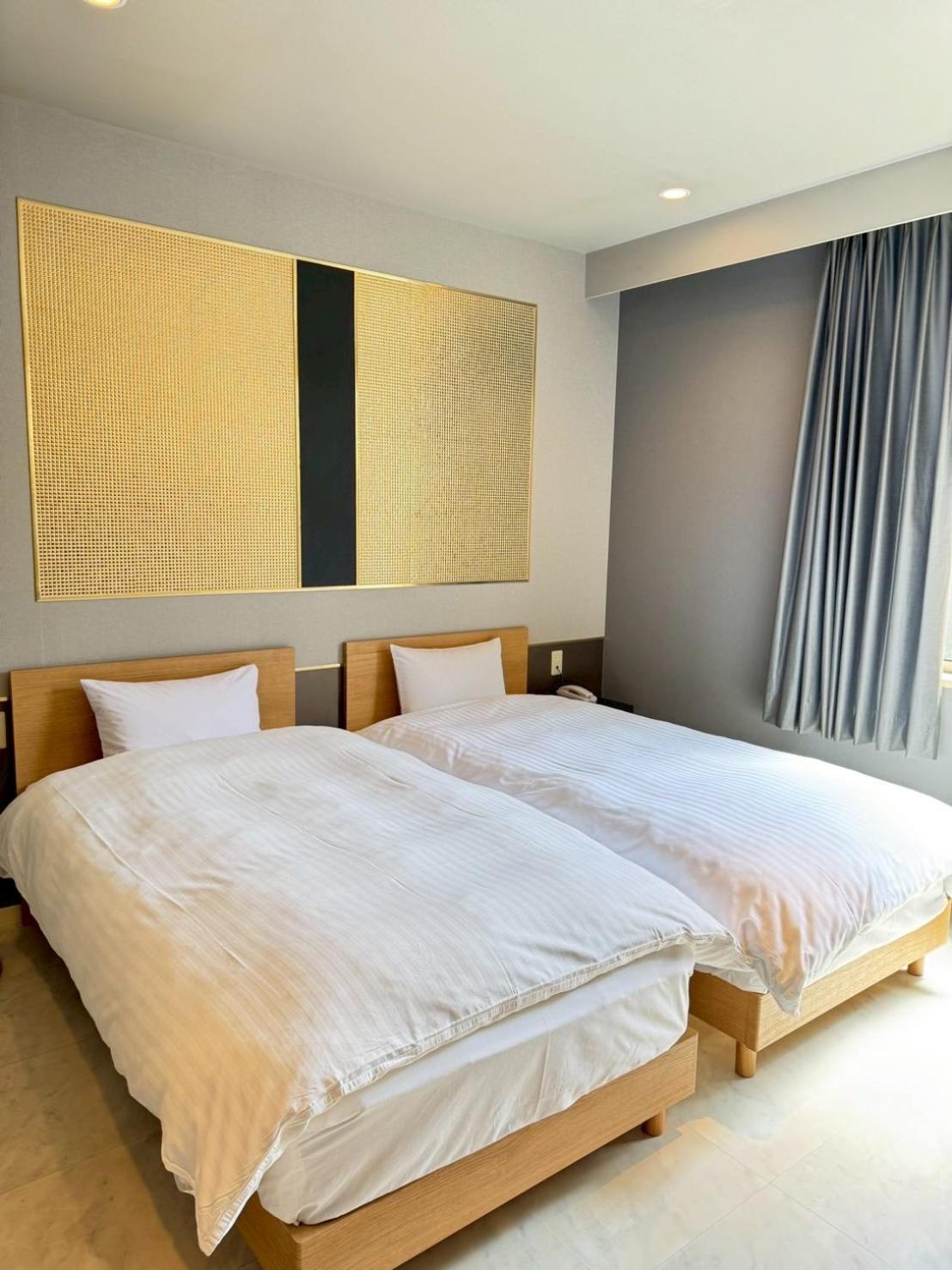 Deluxe Twin Room - Photo 5